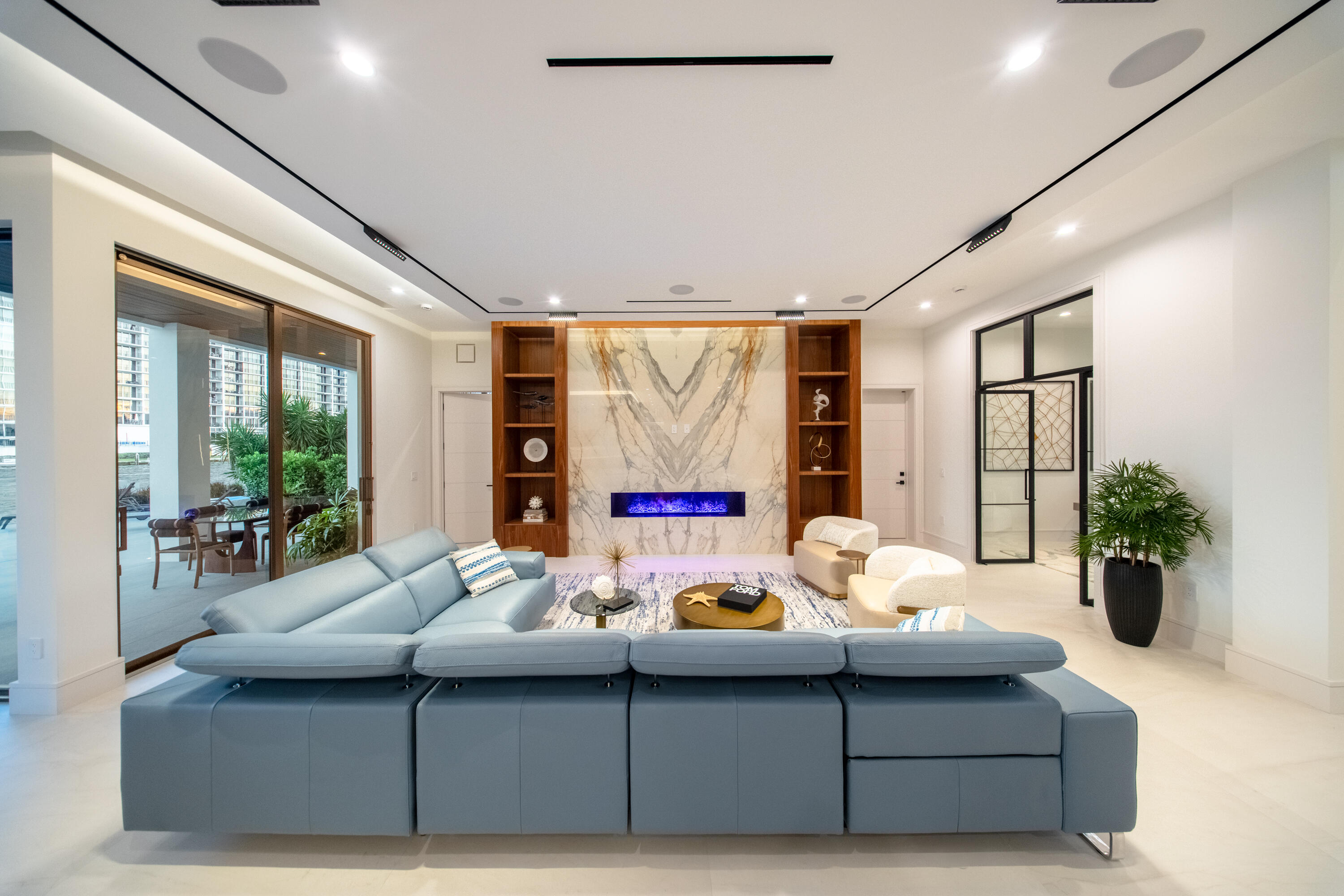 HARBOR VILLAGE SEC F - Residential