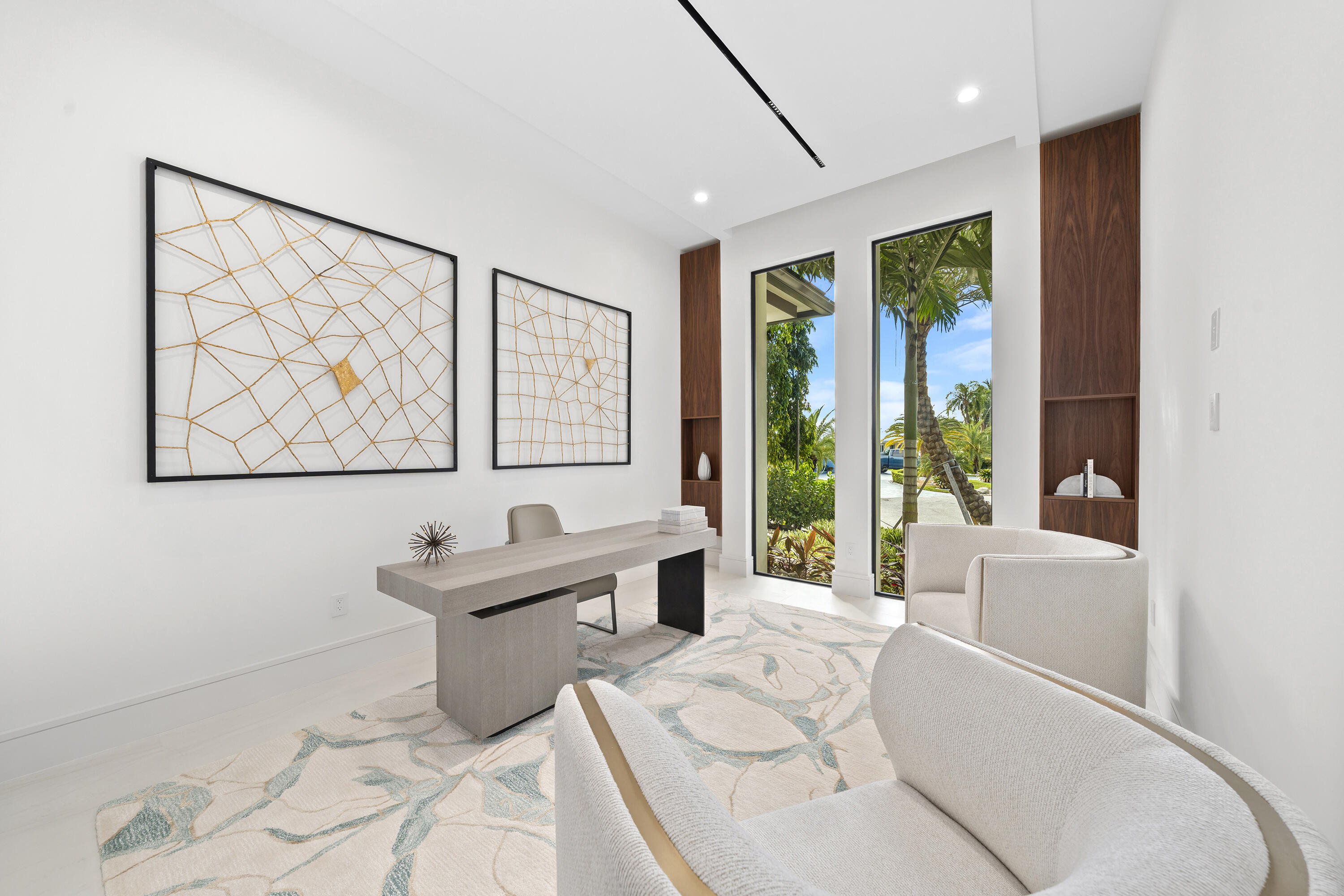 HARBOR VILLAGE SEC F - Residential