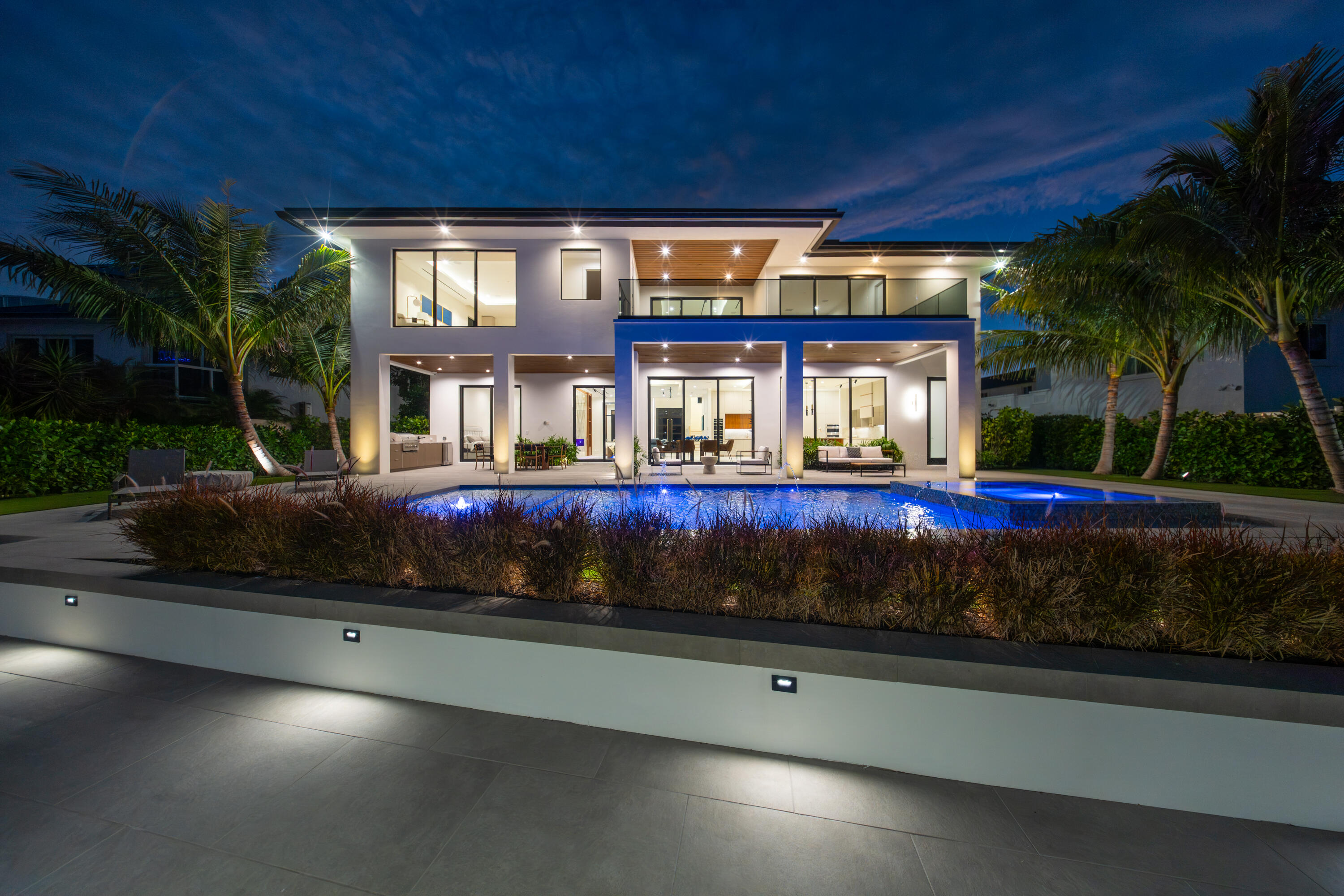 HARBOR VILLAGE SEC F - Residential