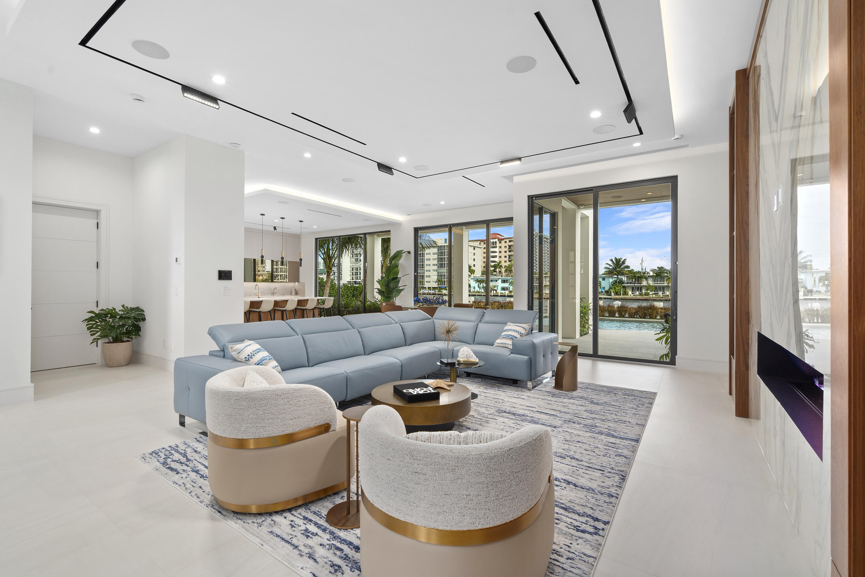 HARBOR VILLAGE SEC F - Residential