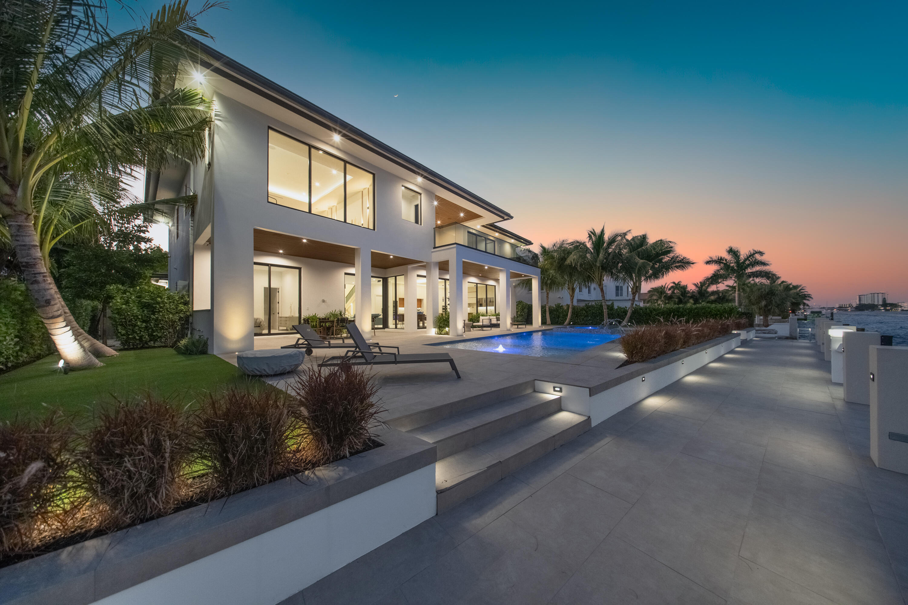 HARBOR VILLAGE SEC F - Residential