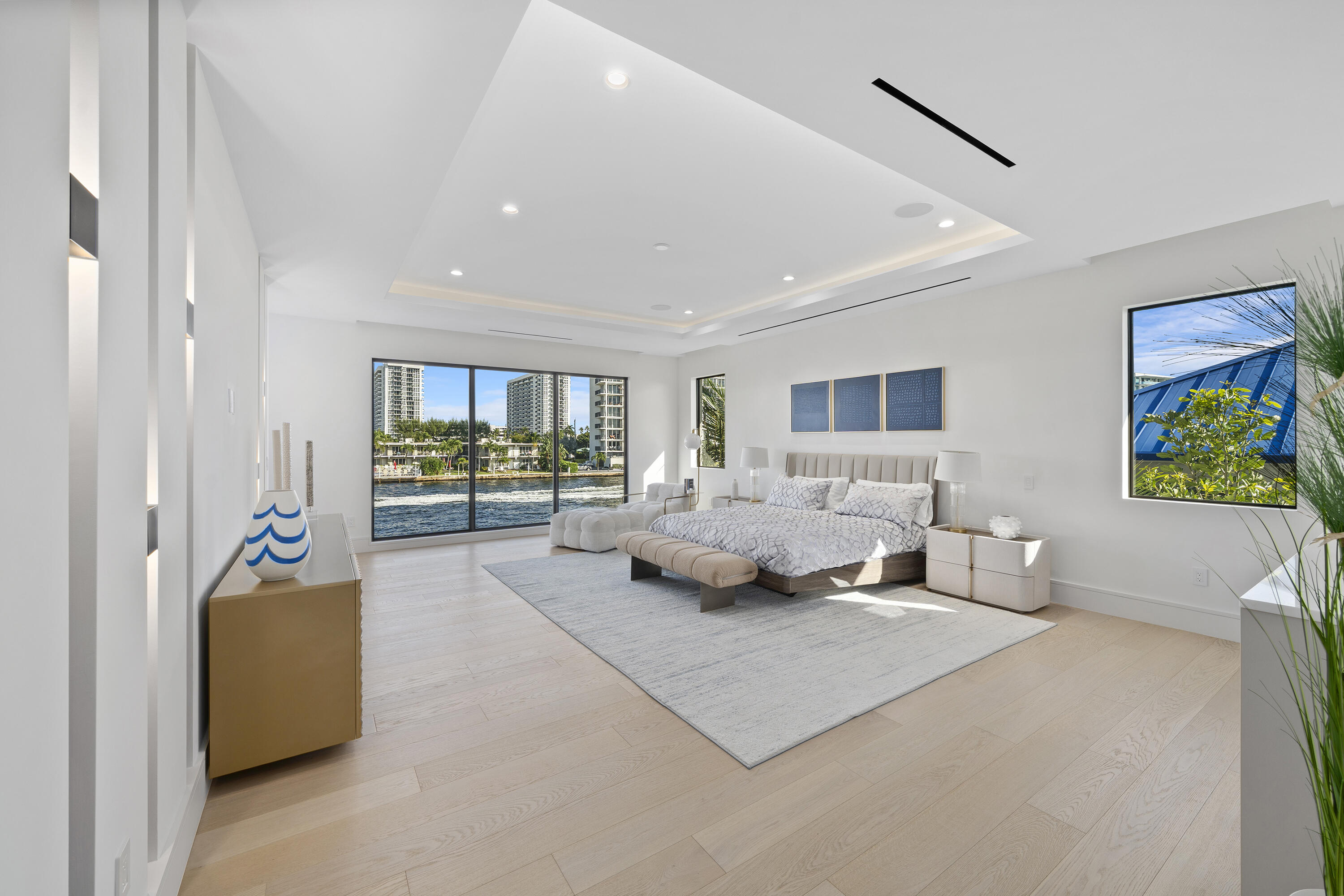 HARBOR VILLAGE SEC F - Residential