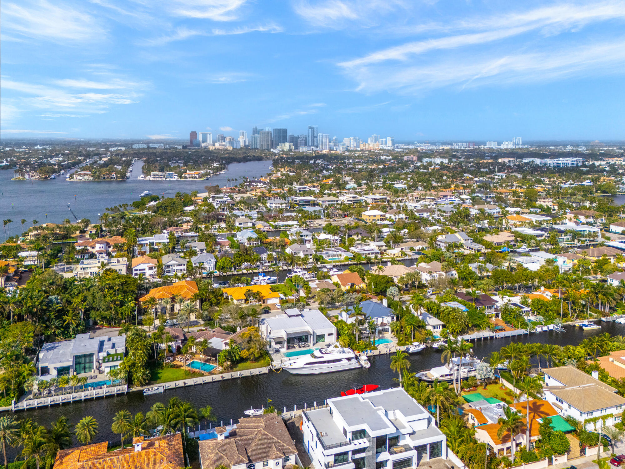 RIVIERA - Residential