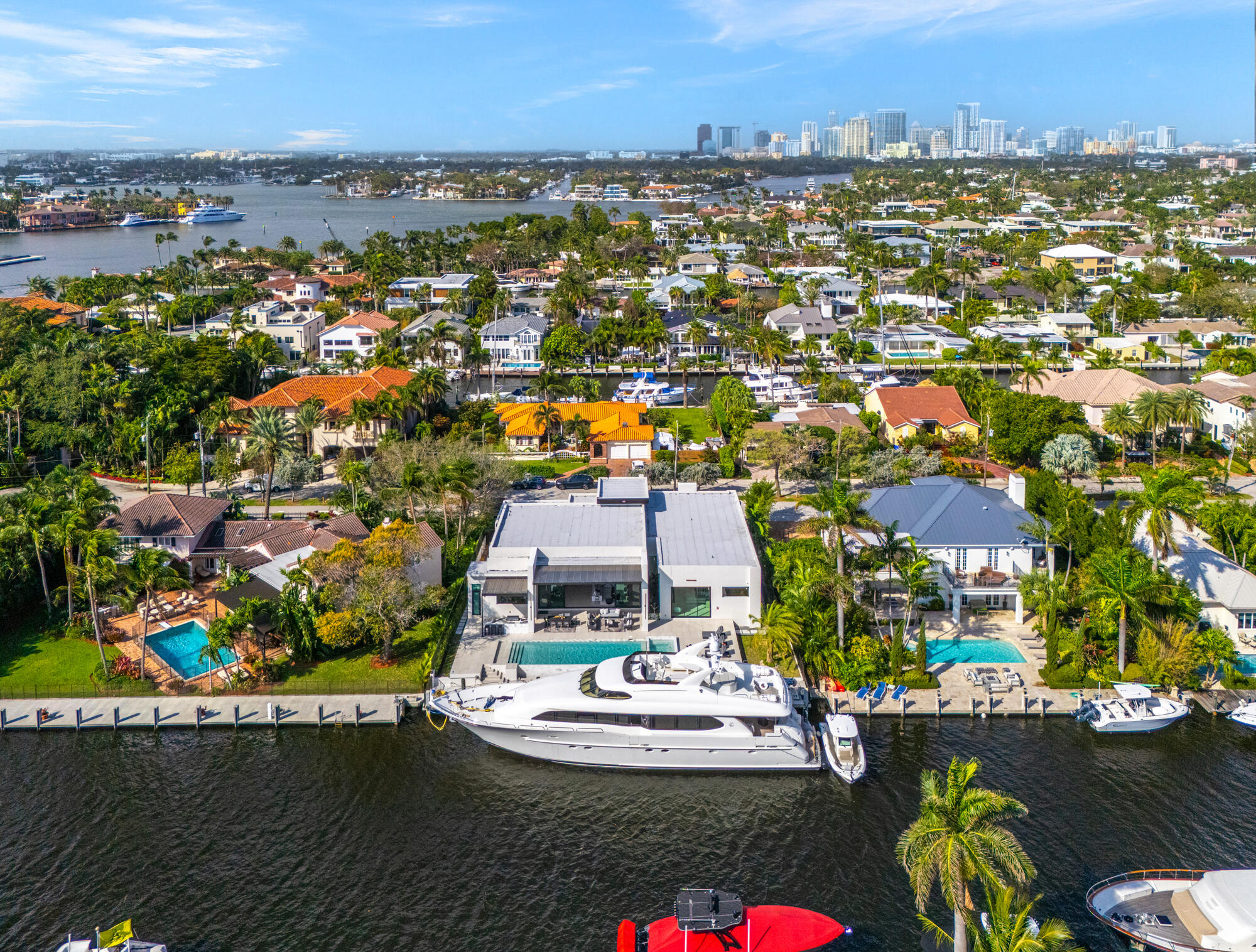 RIVIERA - Residential