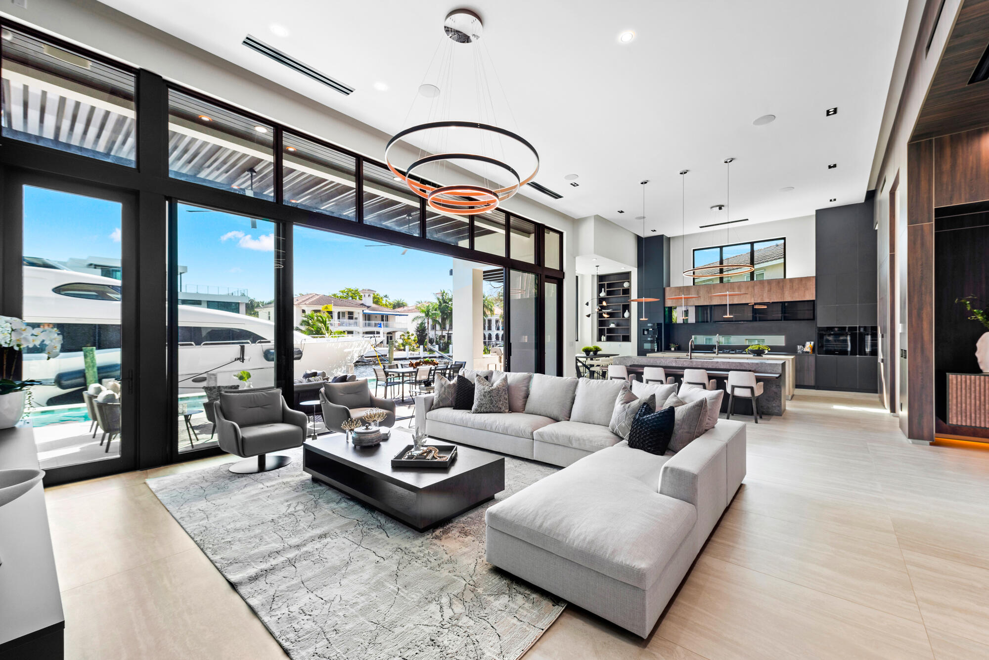 RIVIERA - Residential