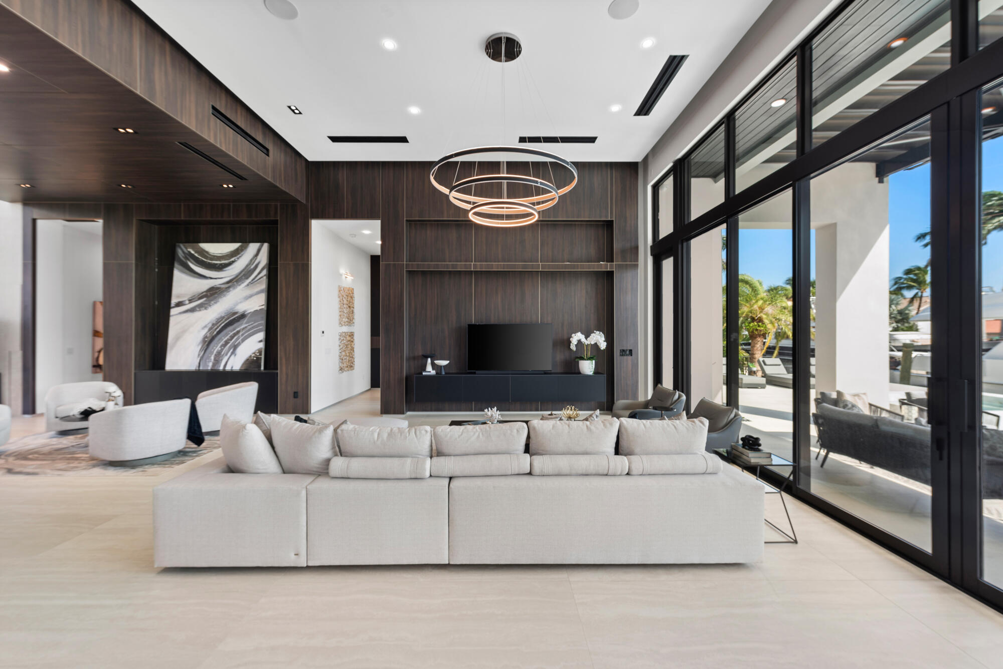 RIVIERA - Residential
