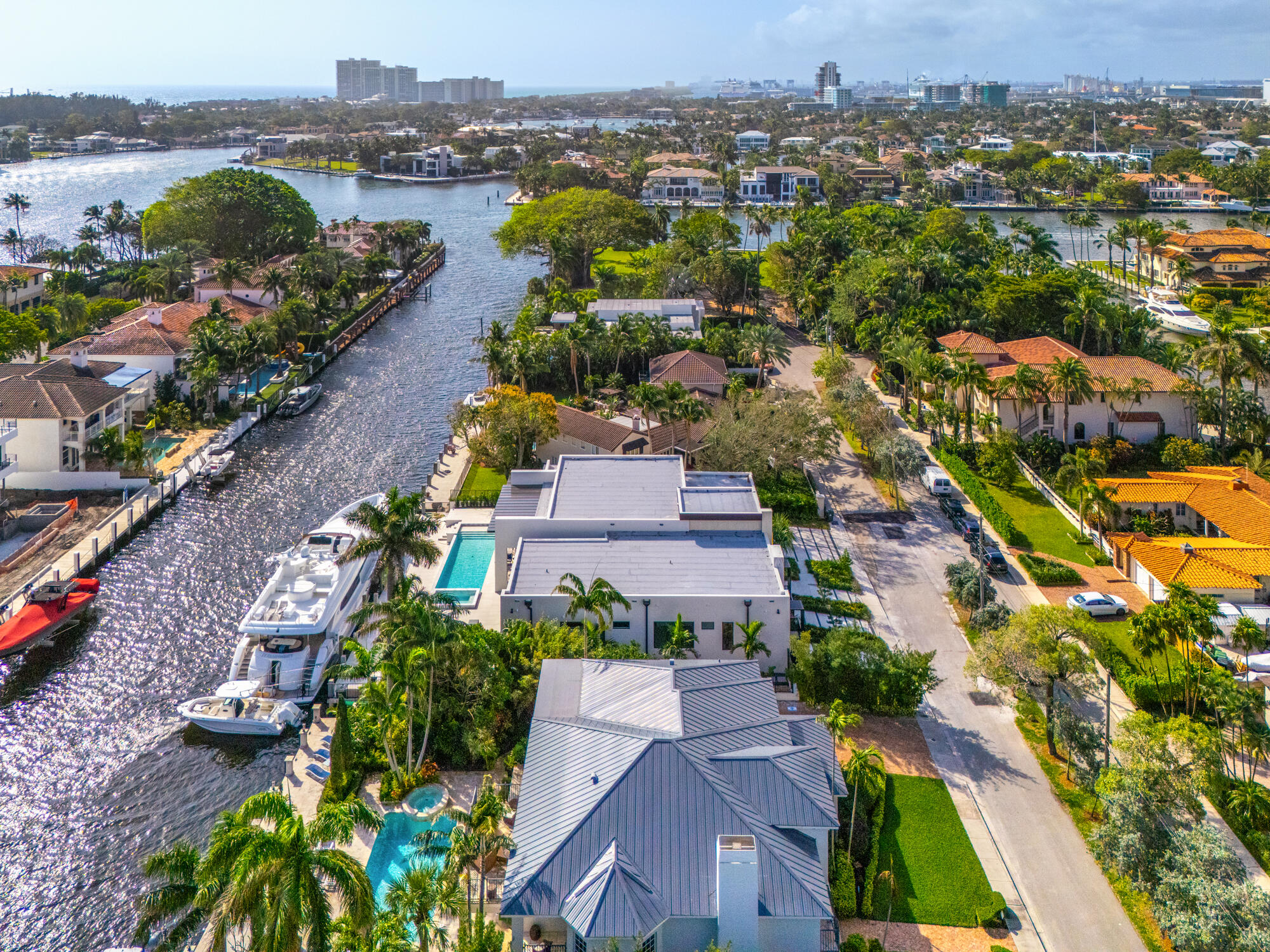 RIVIERA - Residential