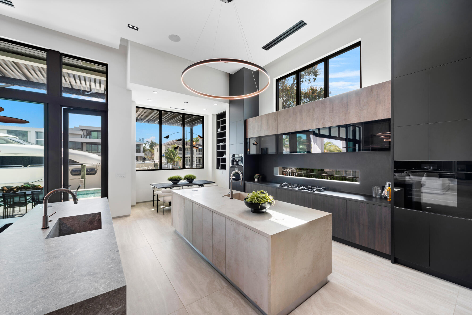RIVIERA - Residential