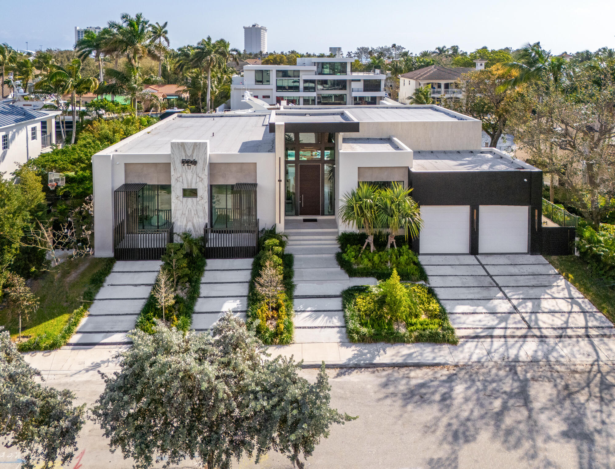 RIVIERA - Residential