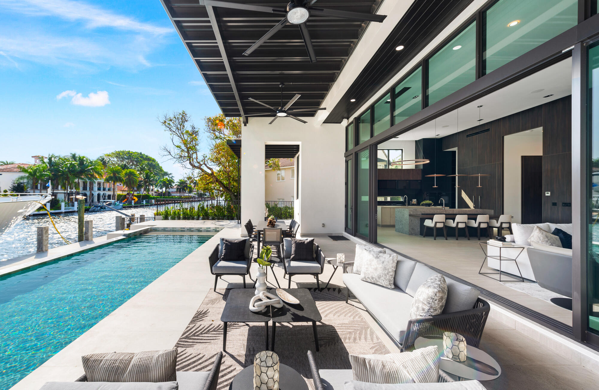RIVIERA - Residential