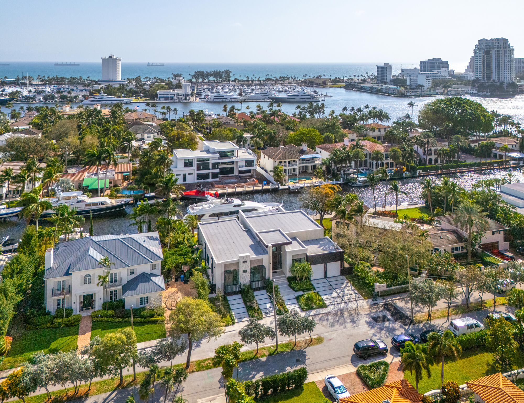 RIVIERA - Residential