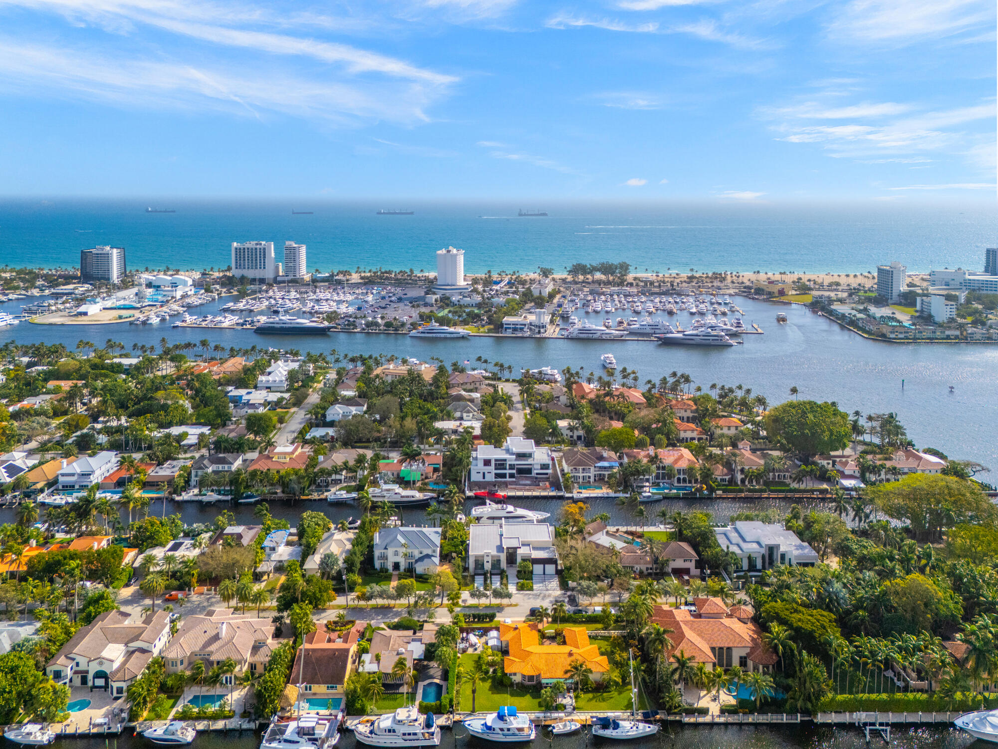 RIVIERA - Residential