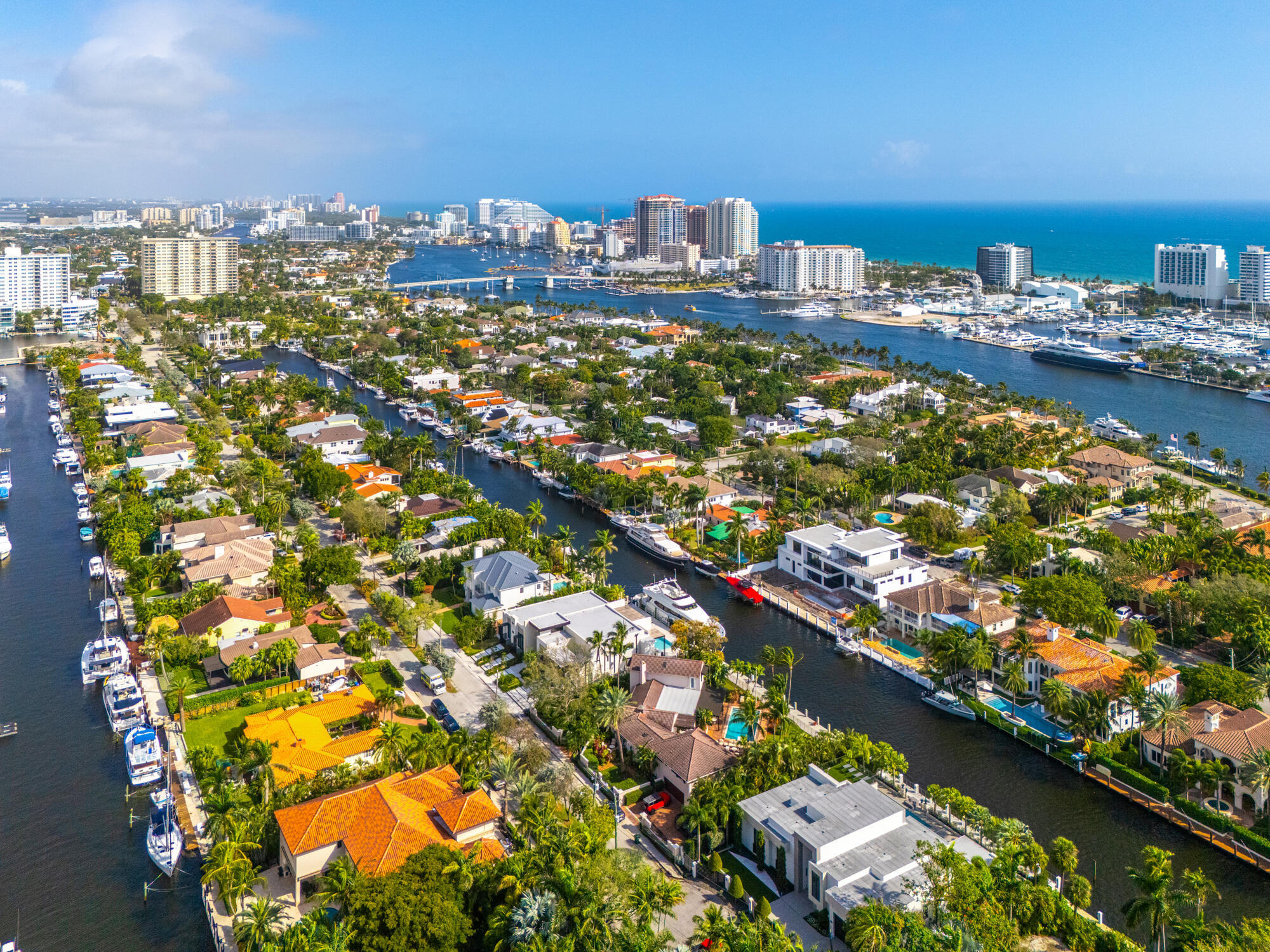 RIVIERA - Residential