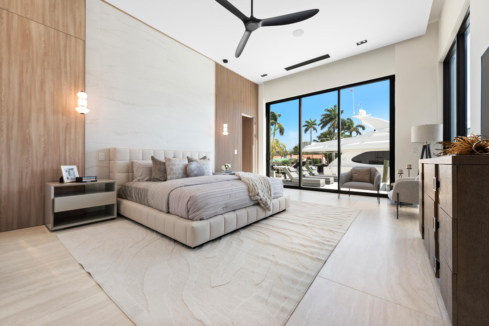 RIVIERA - Residential