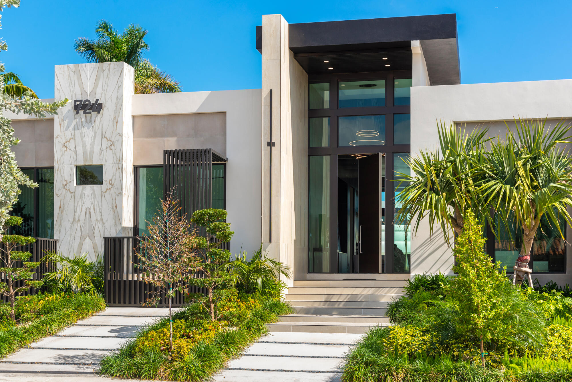 RIVIERA - Residential
