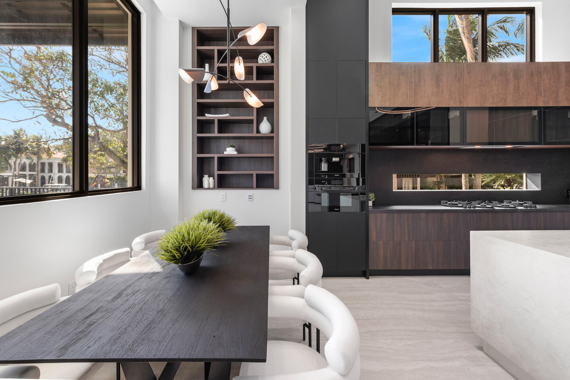 RIVIERA - Residential