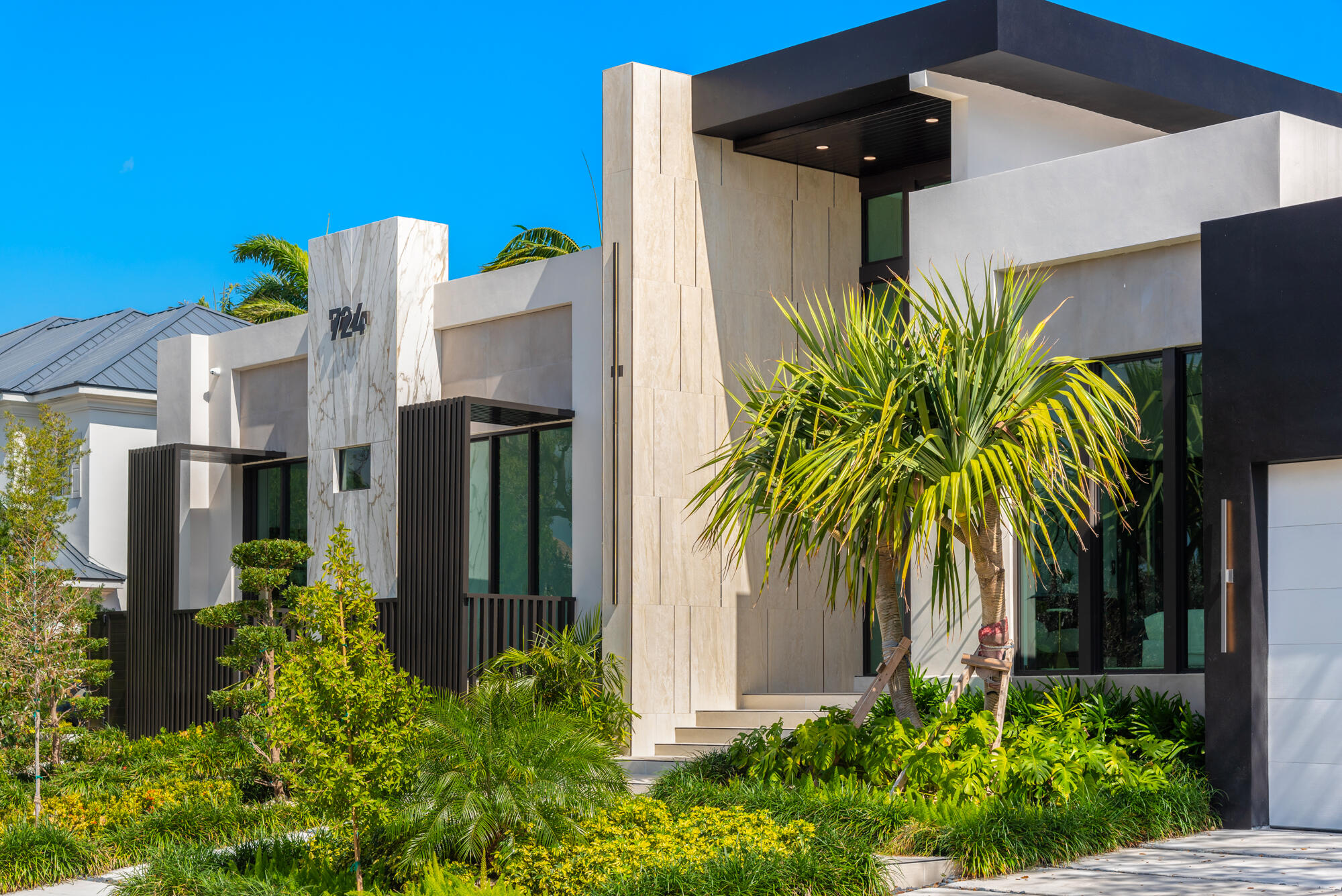 RIVIERA - Residential