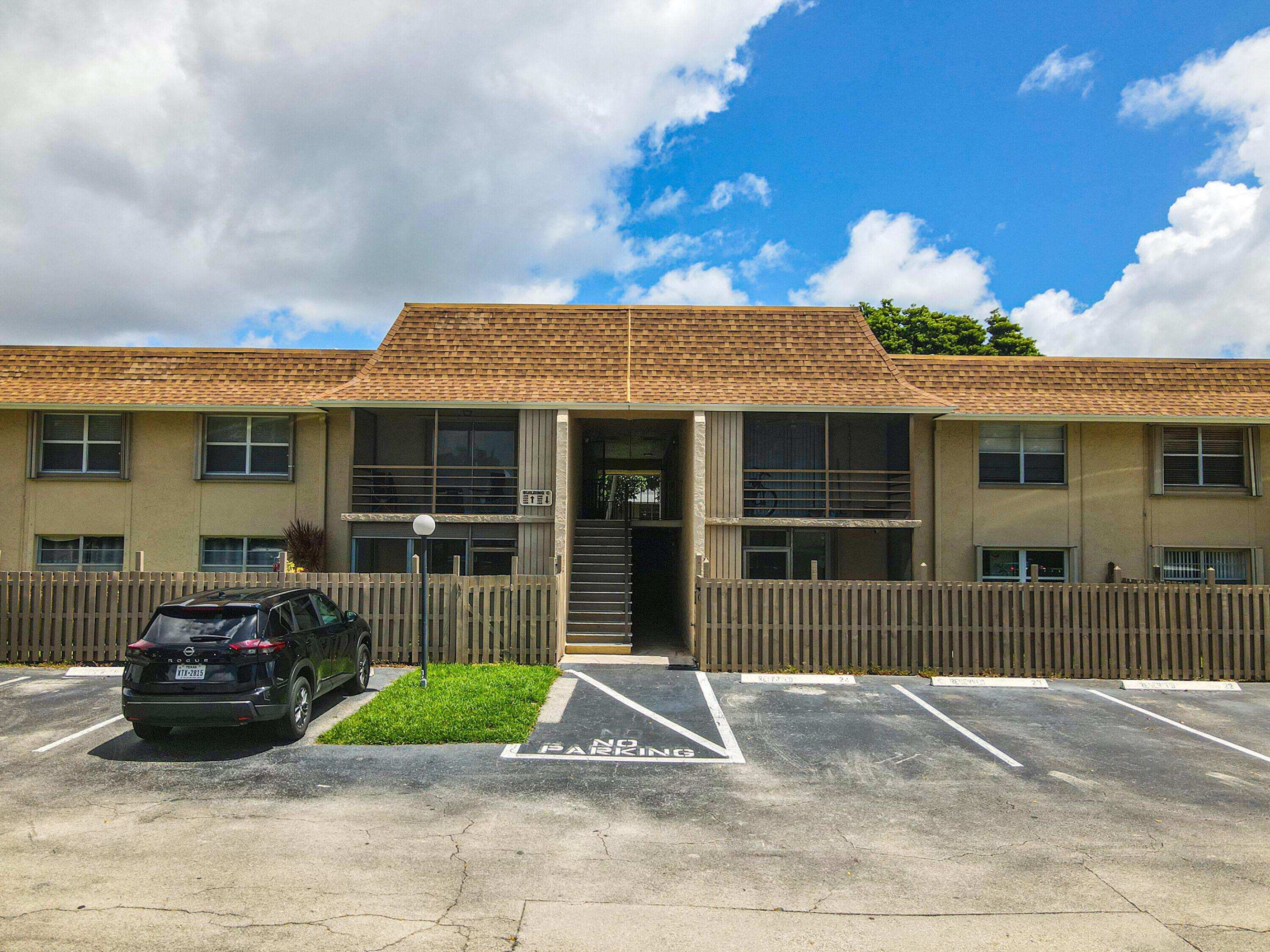 Boca Linda Condo - Residential Lease