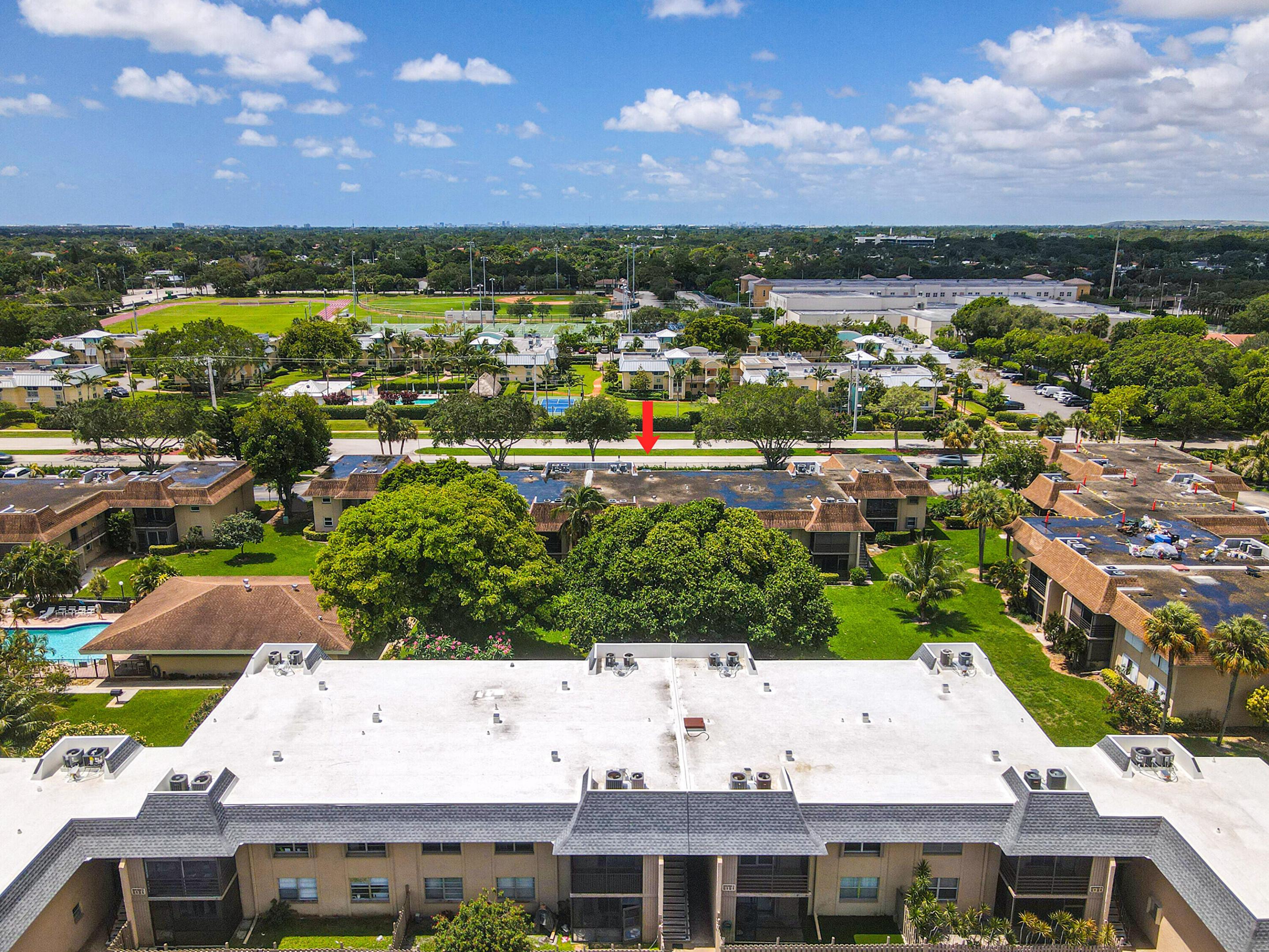 Boca Linda Condo - Residential Lease