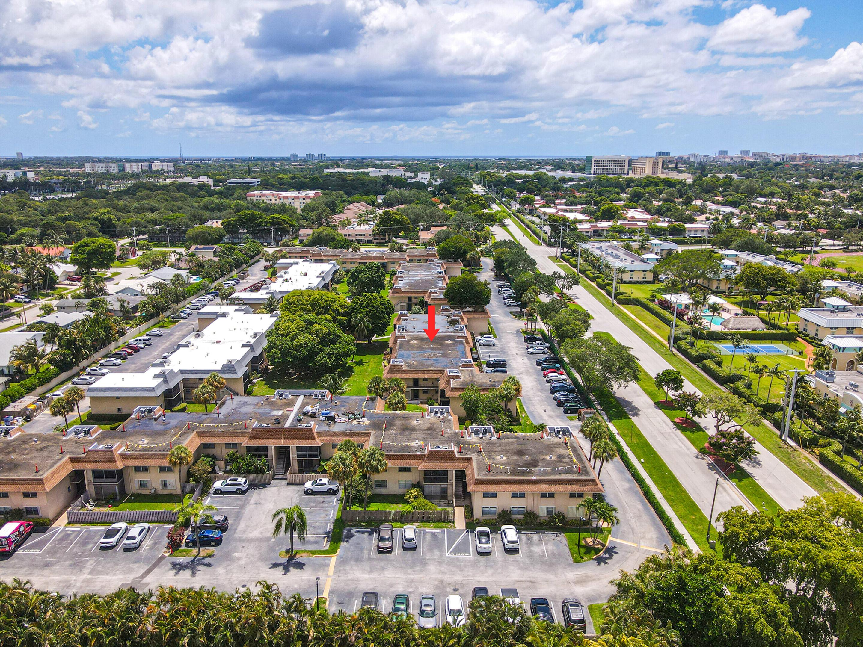 Boca Linda Condo - Residential Lease