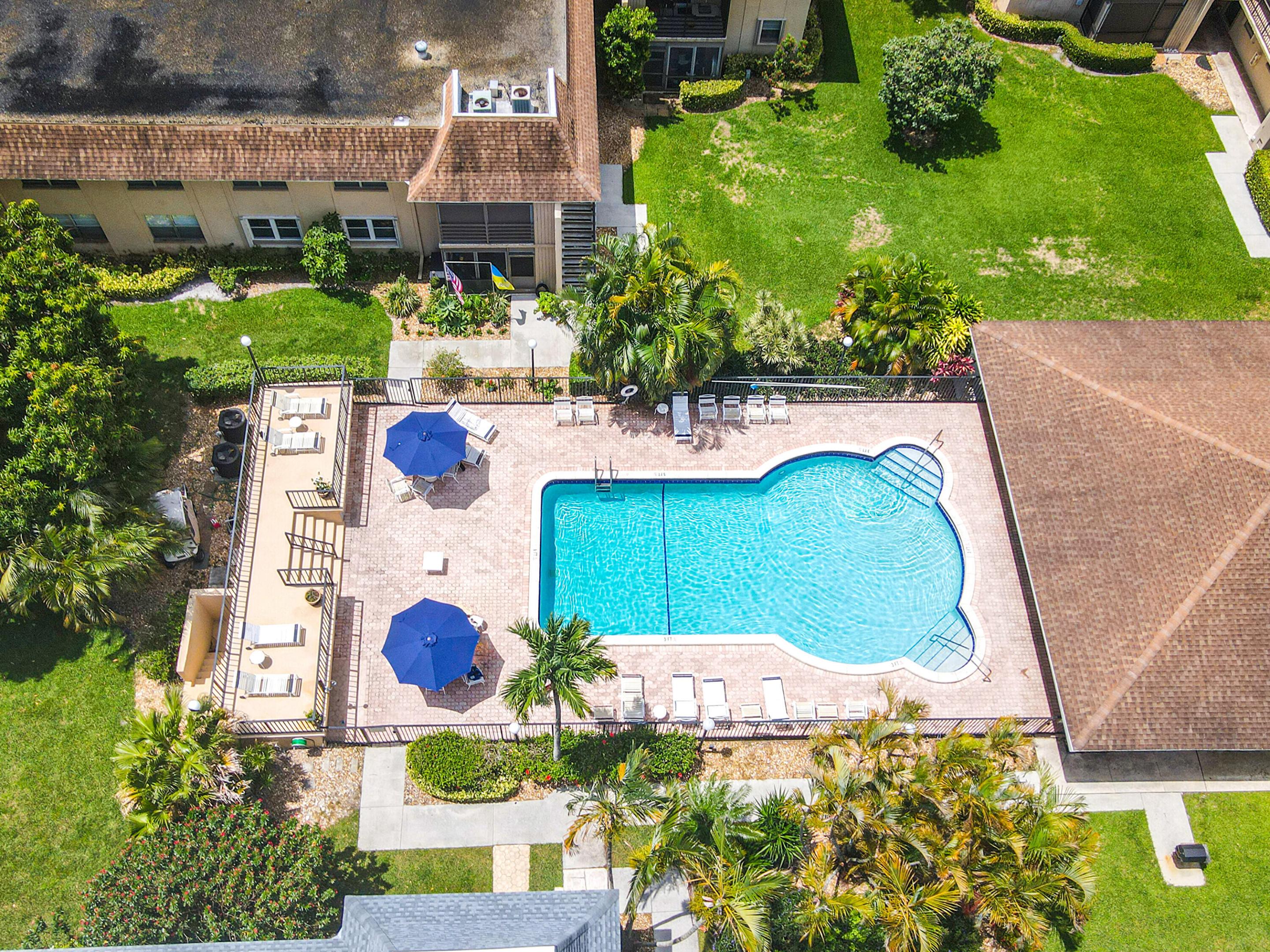 Boca Linda Condo - Residential Lease