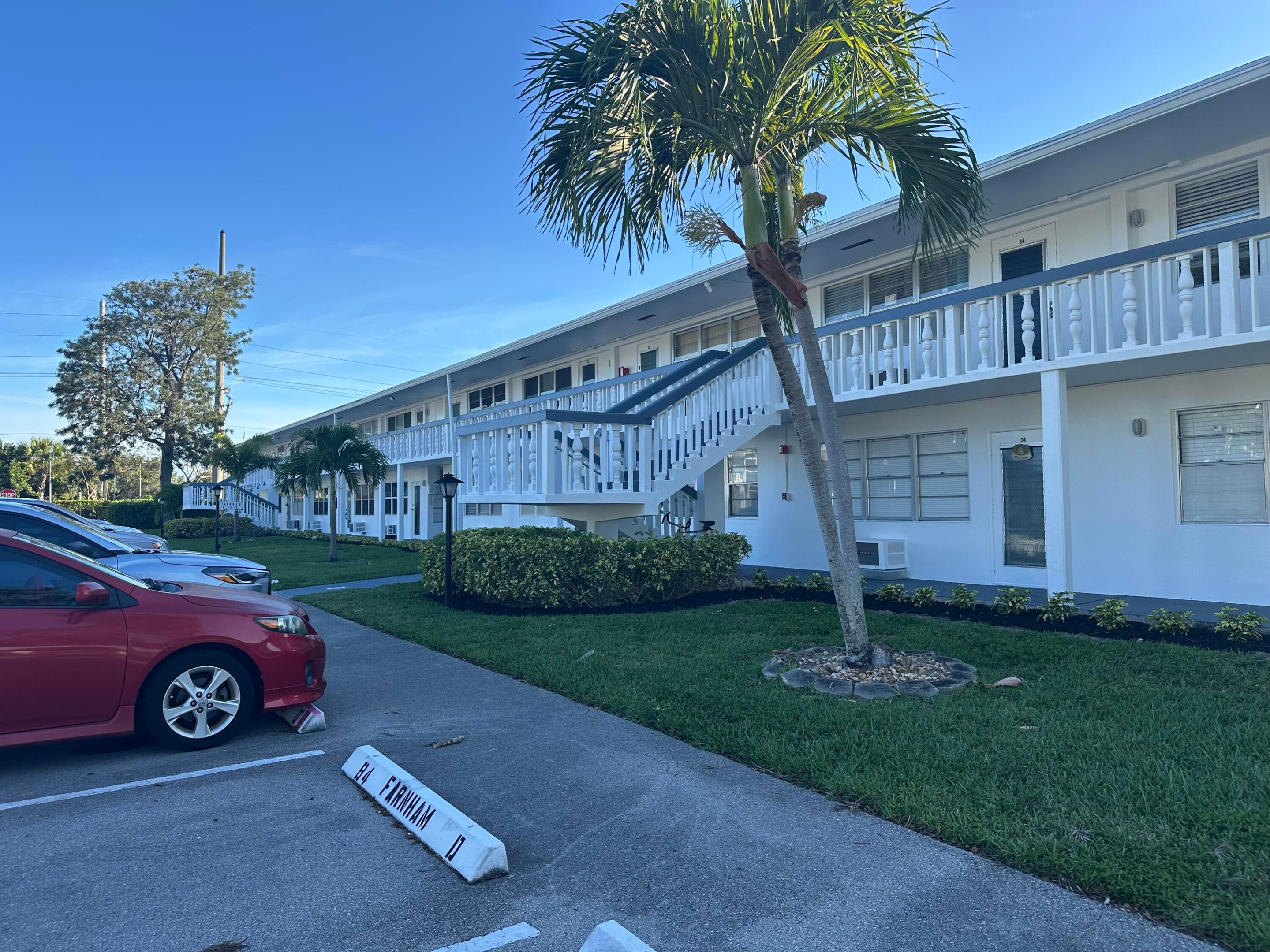 FARNHAM D - Residential
