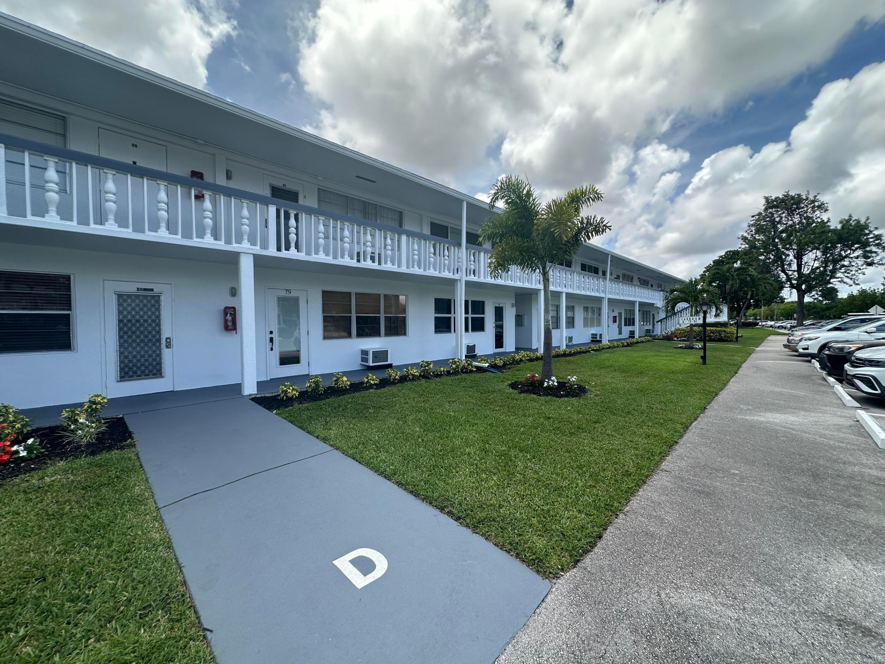 FARNHAM D - Residential
