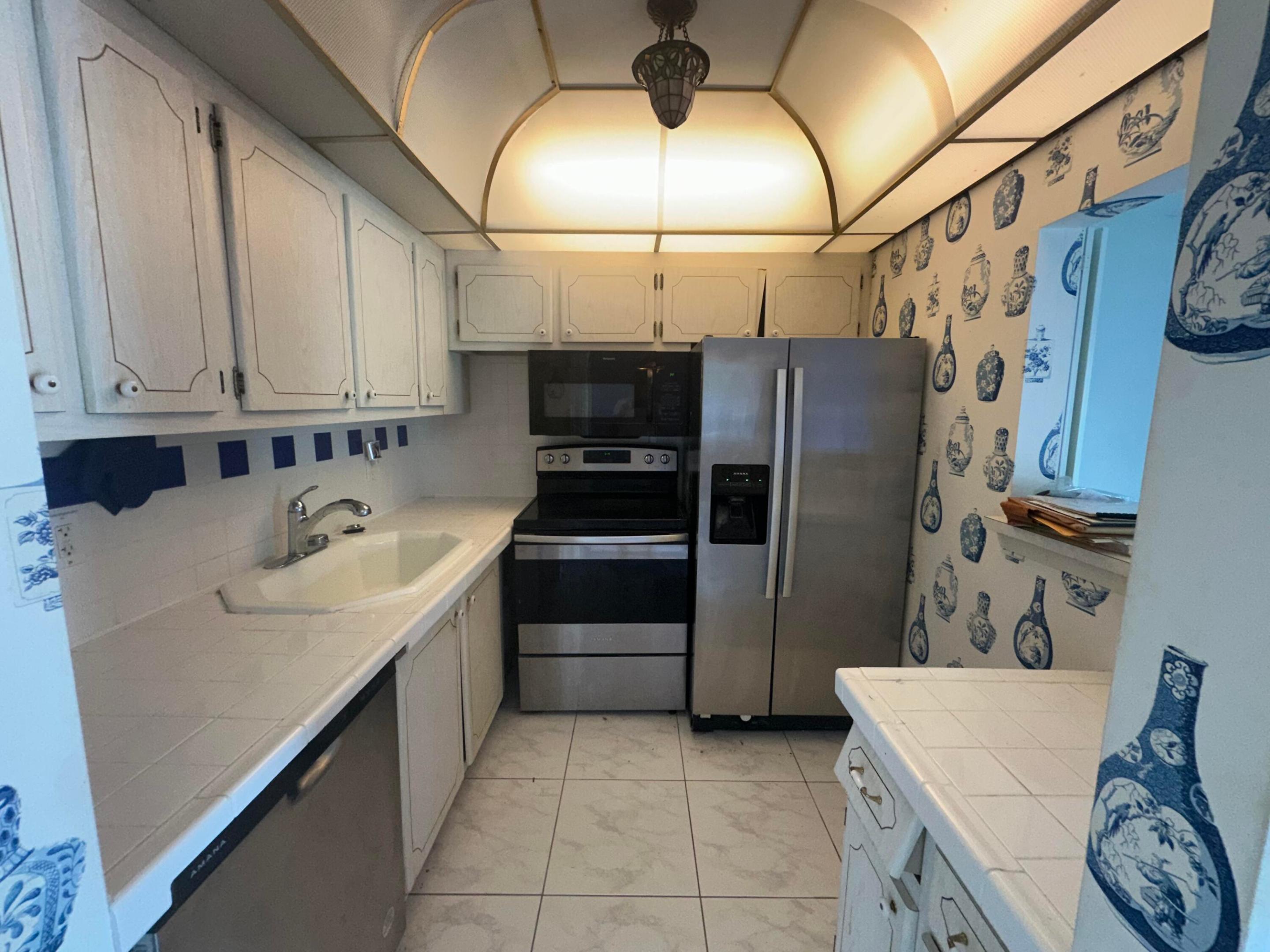 FARNHAM D - Residential