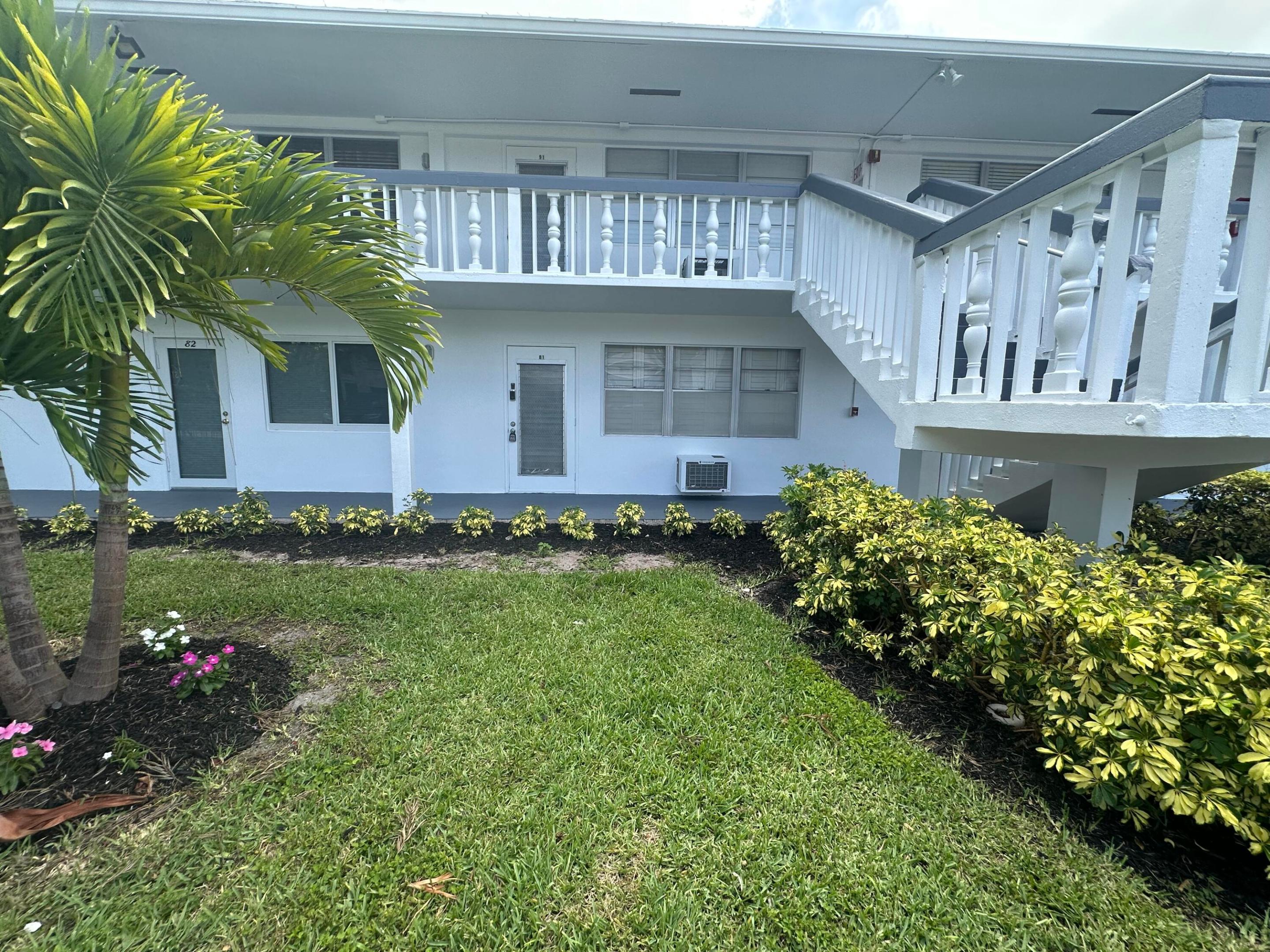 FARNHAM D - Residential