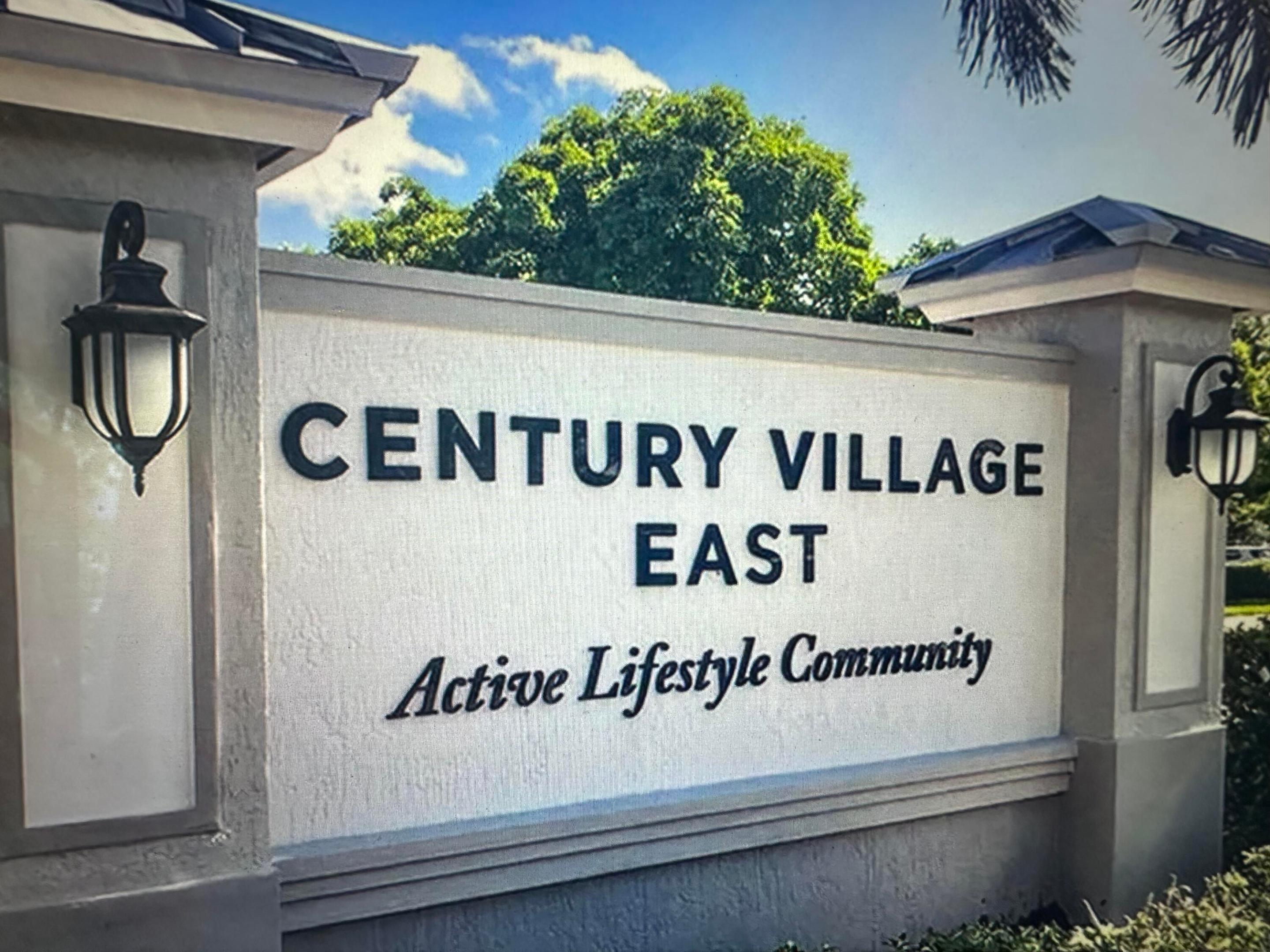 Discover this one-bedroom, one-and-a-half-bath condominium located on the FIRST FLOOR, in the Farnham D section of Century Village in Deerfield Beach, Florida. Spanning 700 square feet of an efficient layout perfect for those seeking a compact yet comfortable residence. This property presents an excellent opportunity for those looking to own a manageable condo in a desirable South Florida location. Close to the highways, airport and beaches. Restaurants and food stores are right out the gates. This condo will need updating throughout, so its Priced accordingly. No Renting ever.