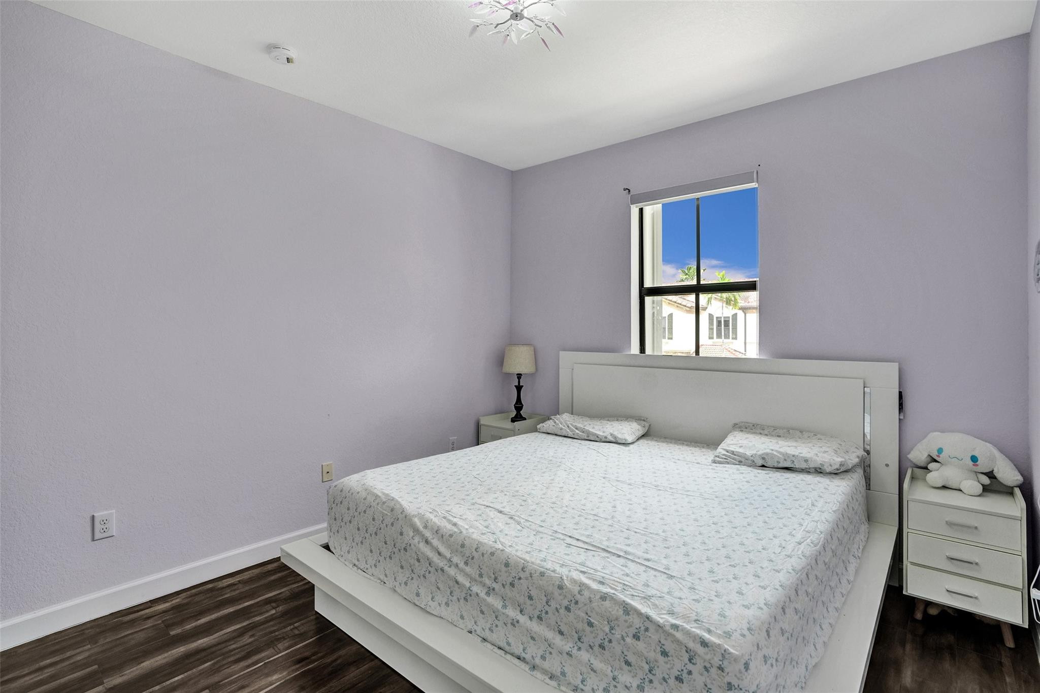 DORAL BREEZE - Residential Lease