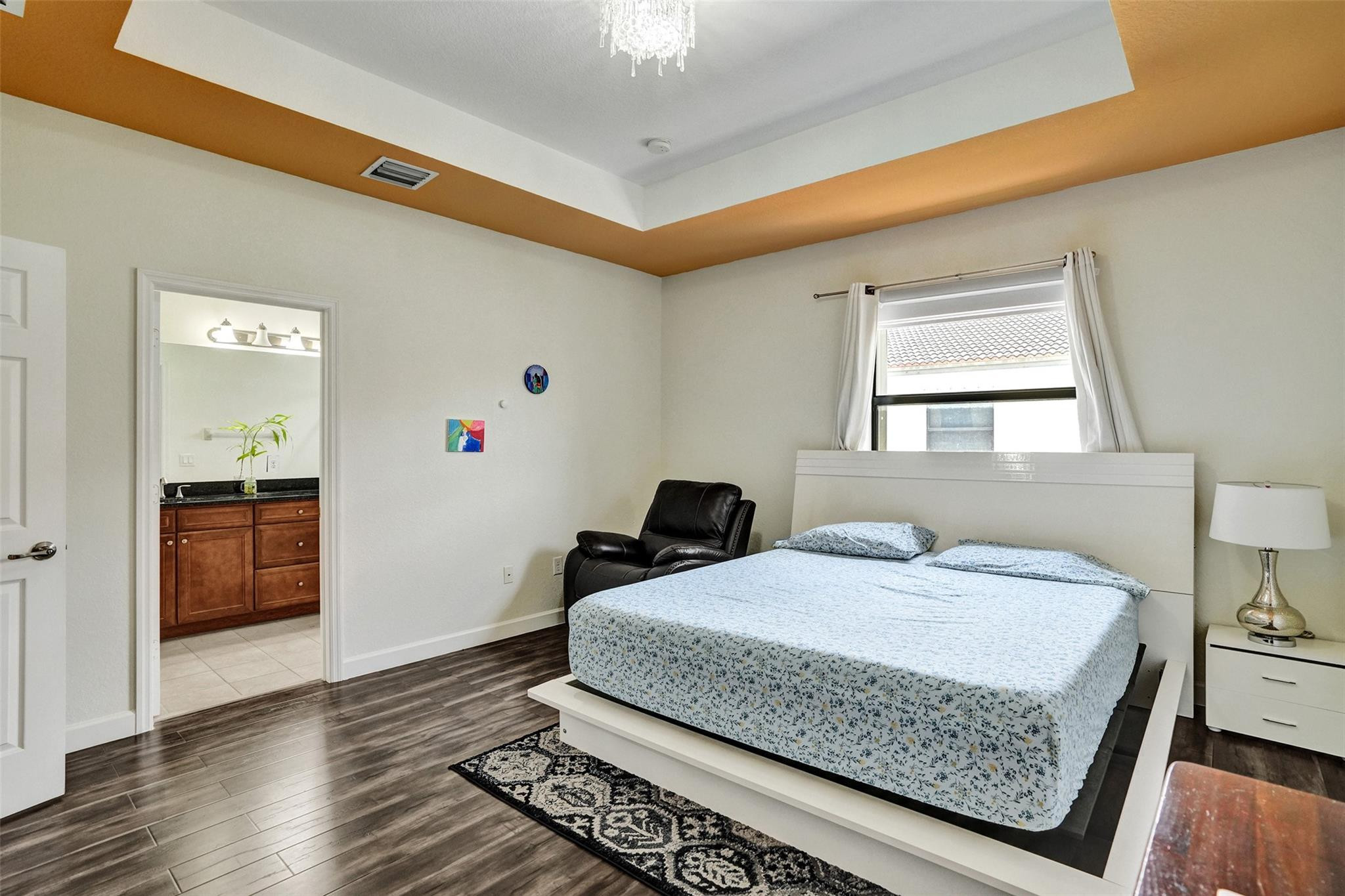 DORAL BREEZE - Residential Lease