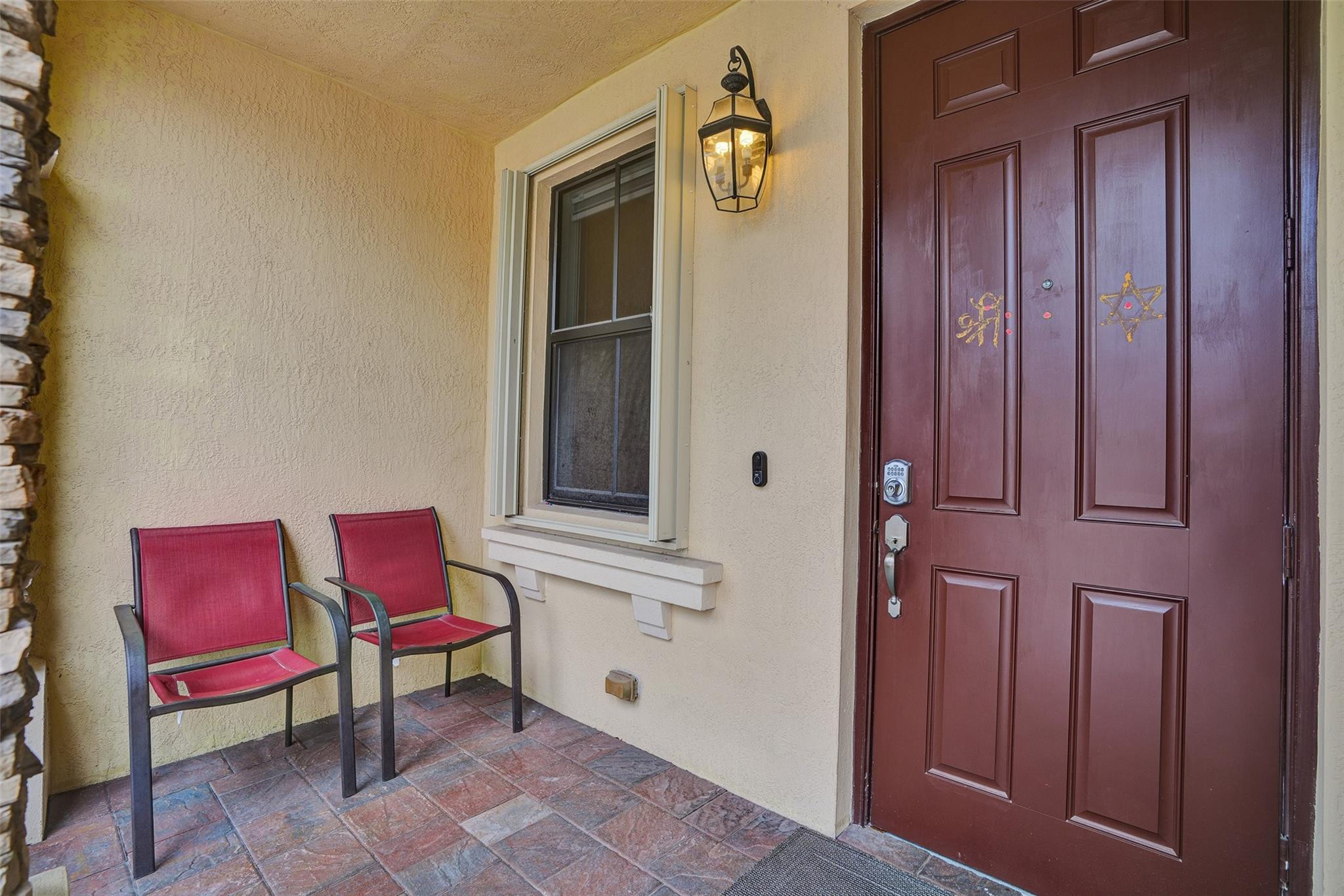 DORAL BREEZE - Residential Lease