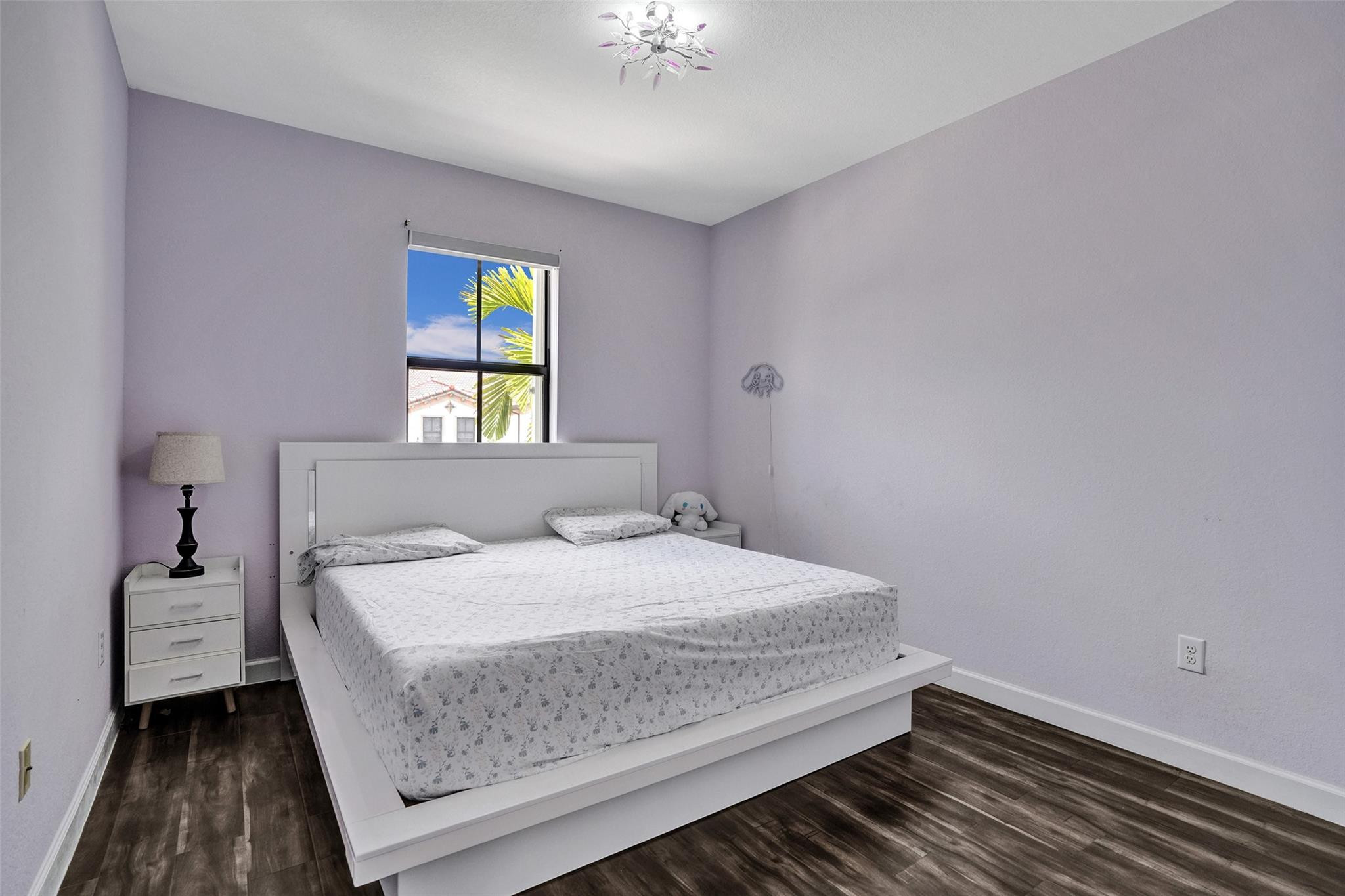 DORAL BREEZE - Residential Lease