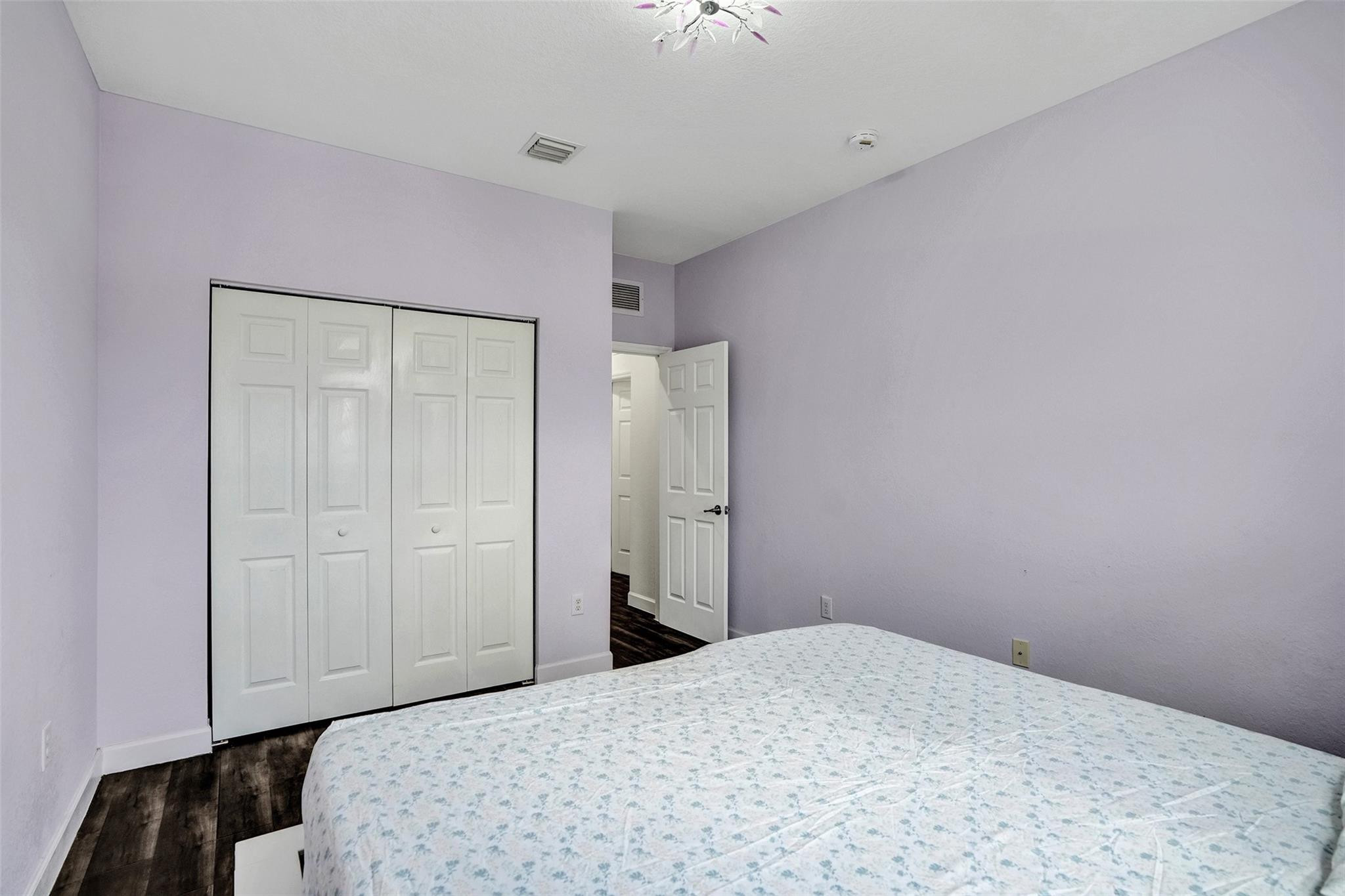 DORAL BREEZE - Residential Lease