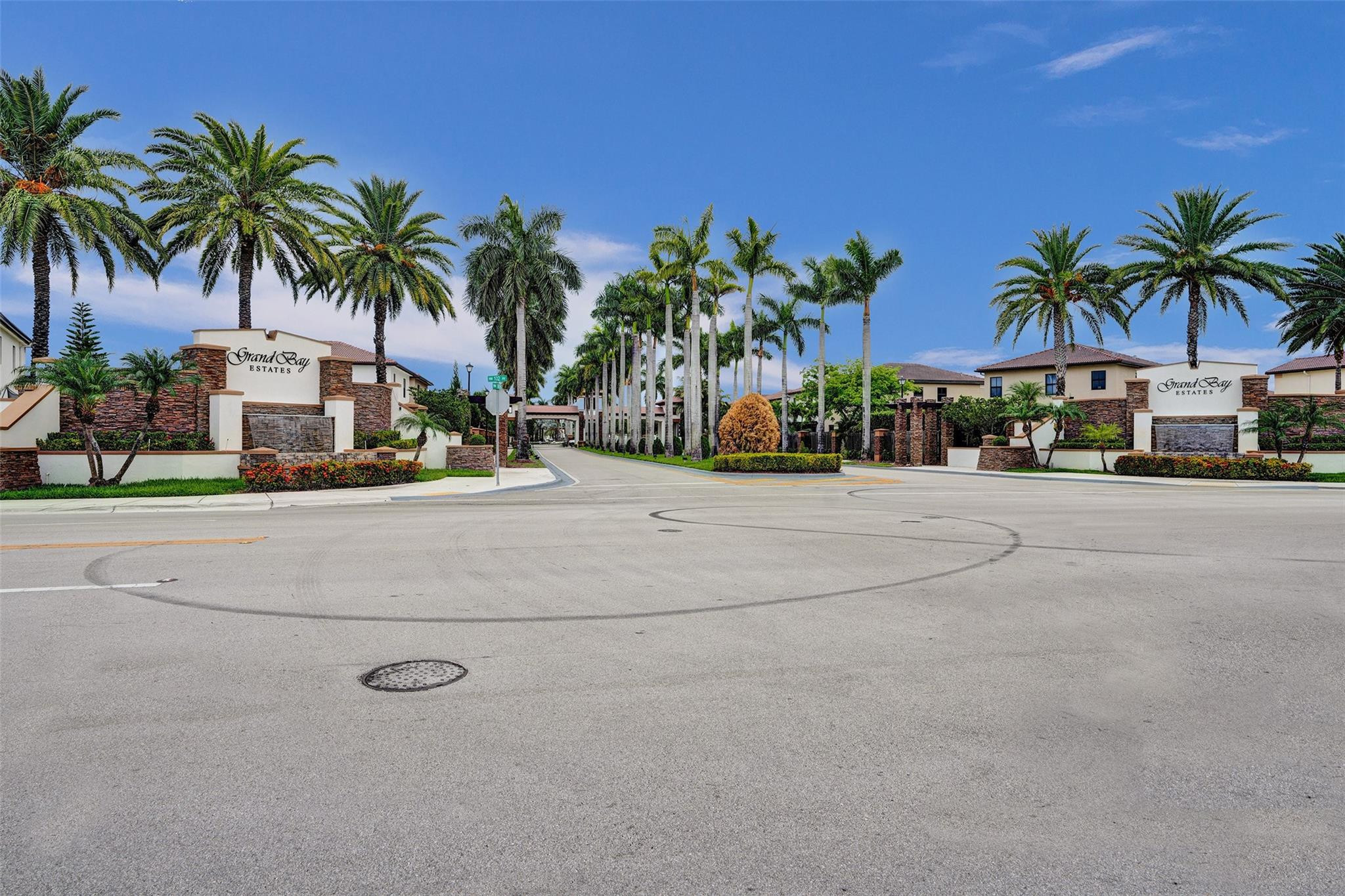 DORAL BREEZE - Residential Lease