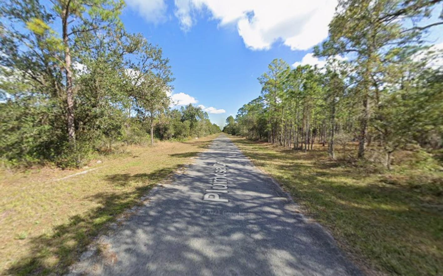 INDIAN LAKE ESTATES UNIT 06 - Land