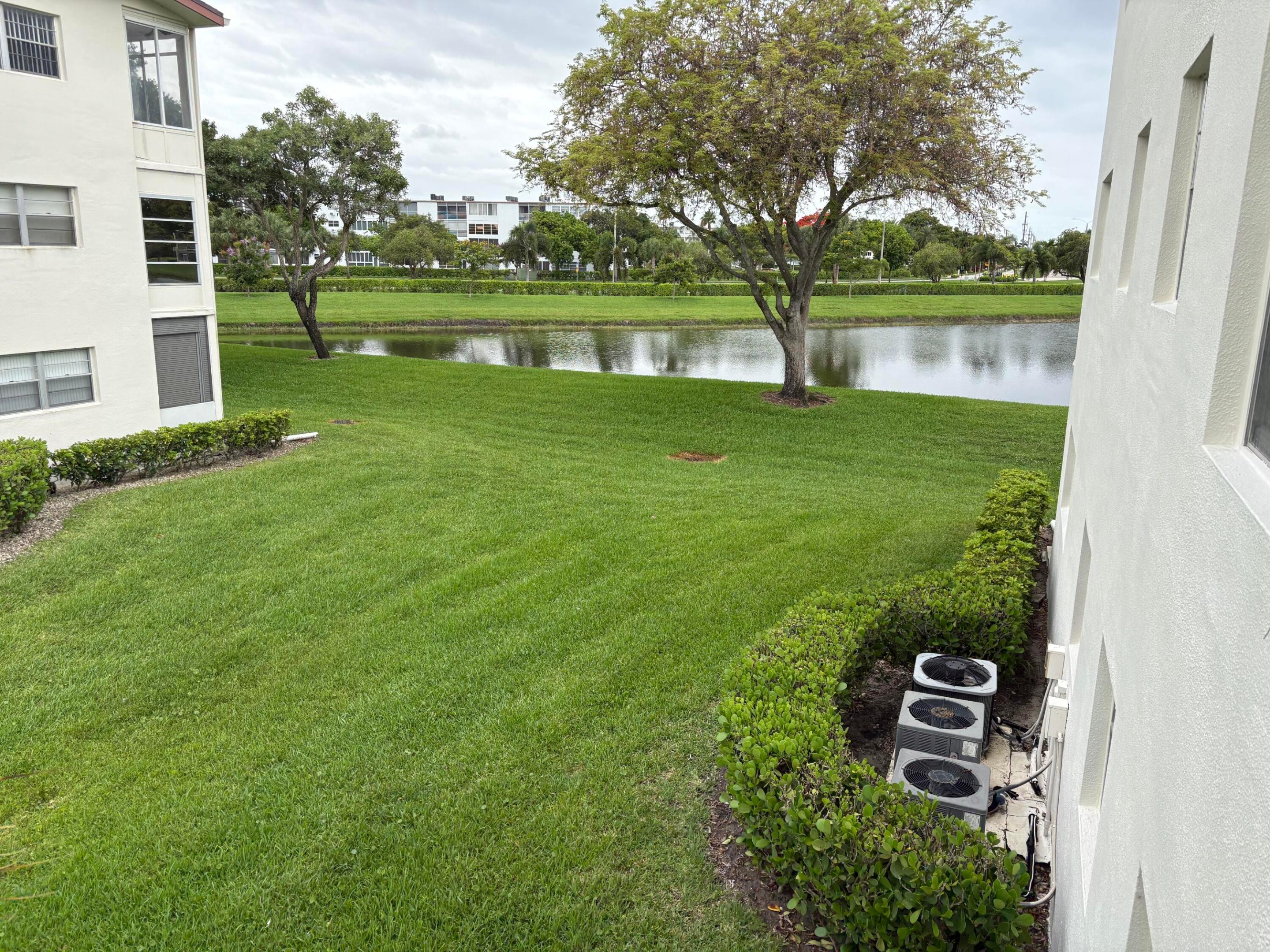 CENTURY VILLAGE/ PRESTON - Residential