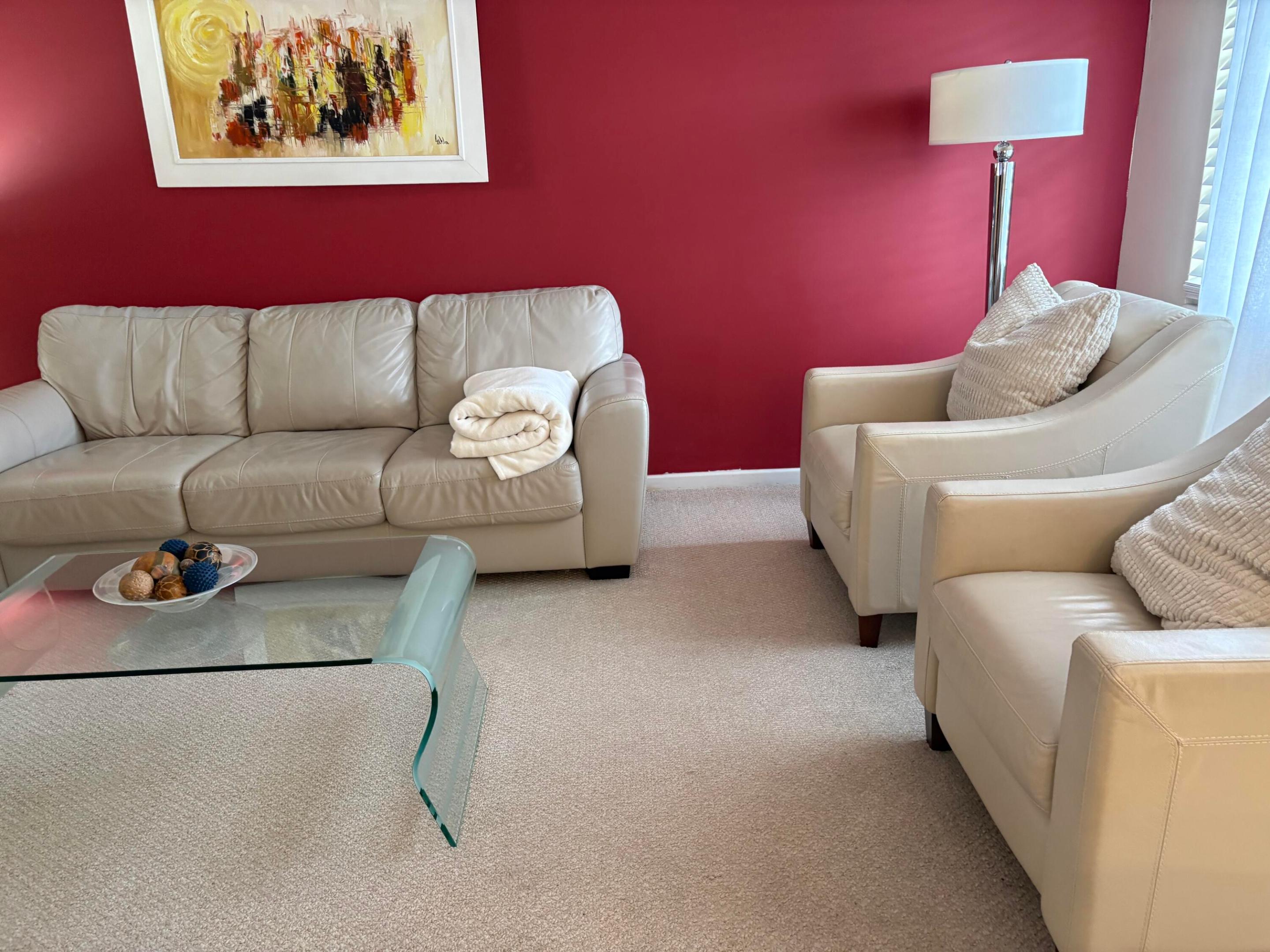 CENTURY VILLAGE/ PRESTON - Residential
