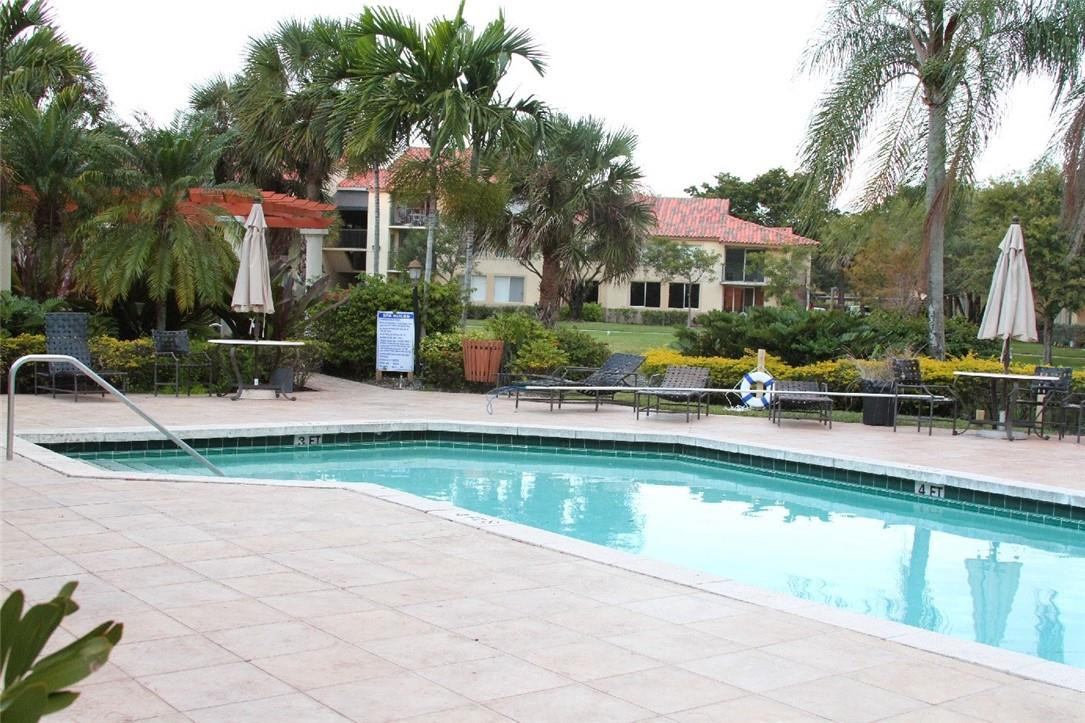 LAKES OF JACARANDA CONDO - Residential Lease