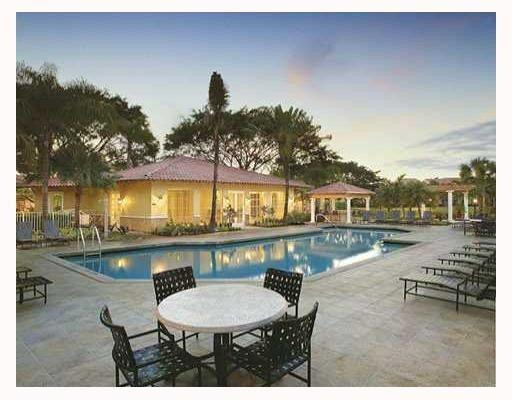 LAKES OF JACARANDA CONDO - Residential Lease