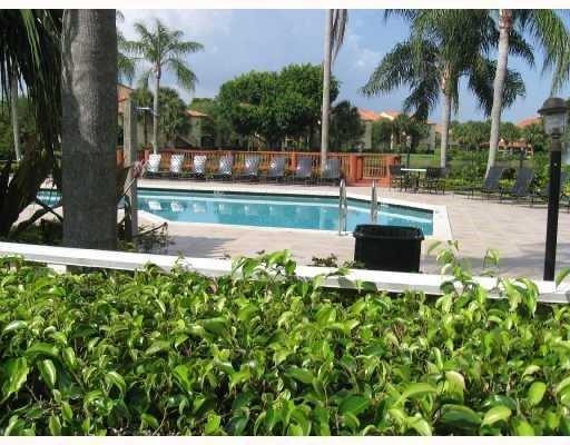 LAKES OF JACARANDA CONDO - Residential Lease