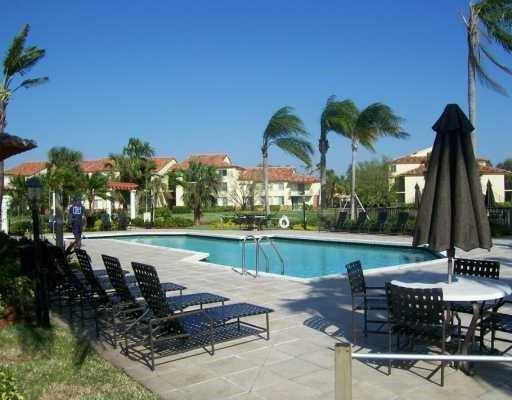 LAKES OF JACARANDA CONDO - Residential Lease