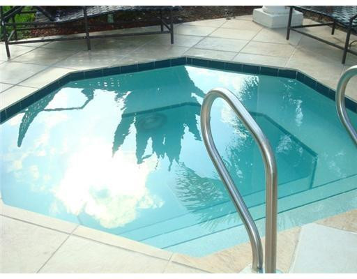 LAKES OF JACARANDA CONDO - Residential Lease