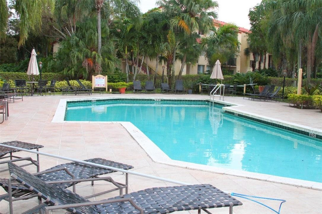 LAKES OF JACARANDA CONDO - Residential Lease