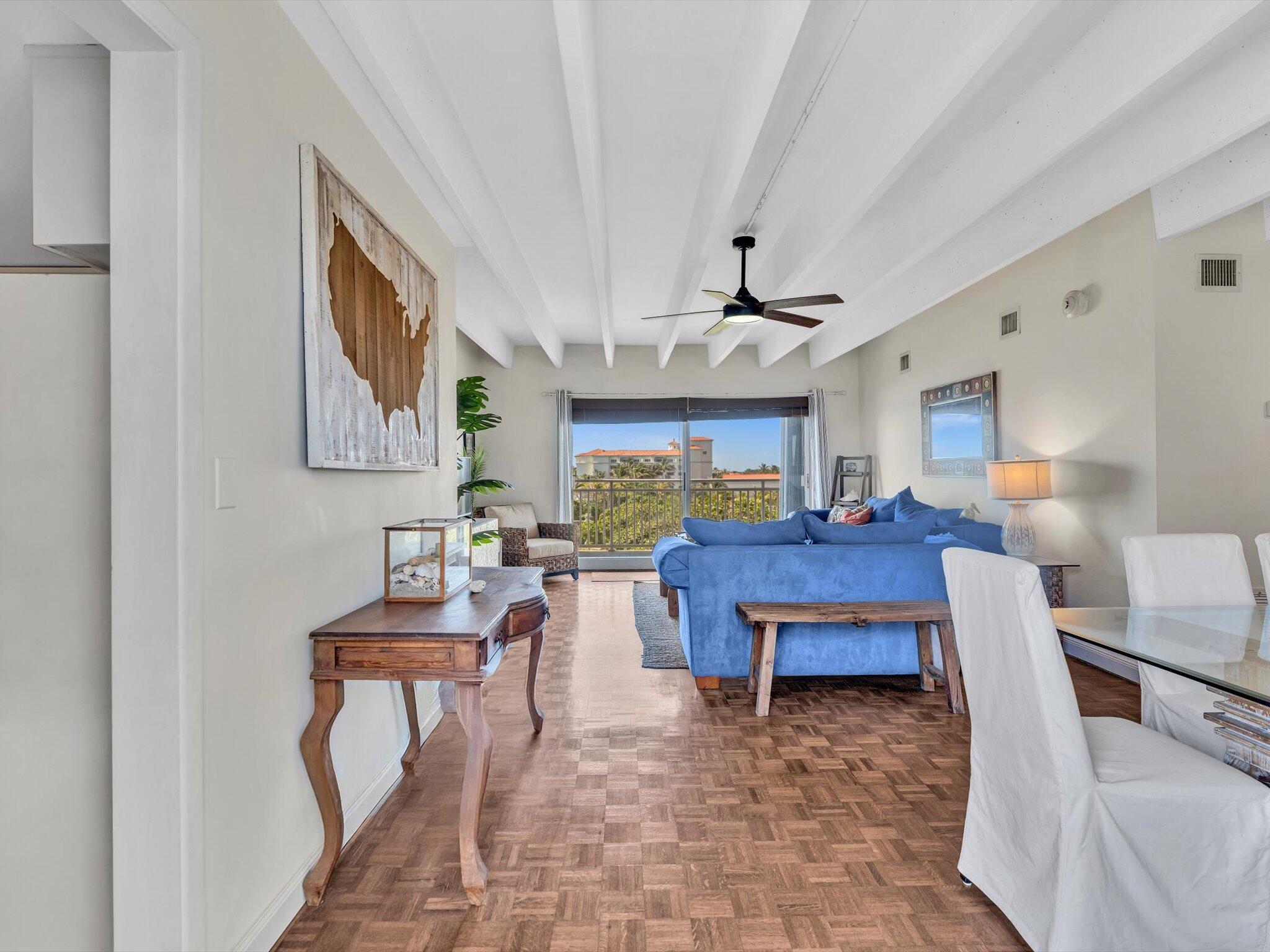 IMPERIAL HOUSE INC - Residential