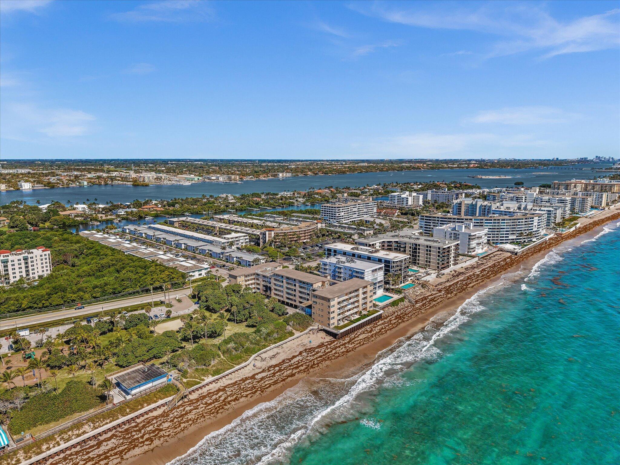 IMPERIAL HOUSE INC - Residential