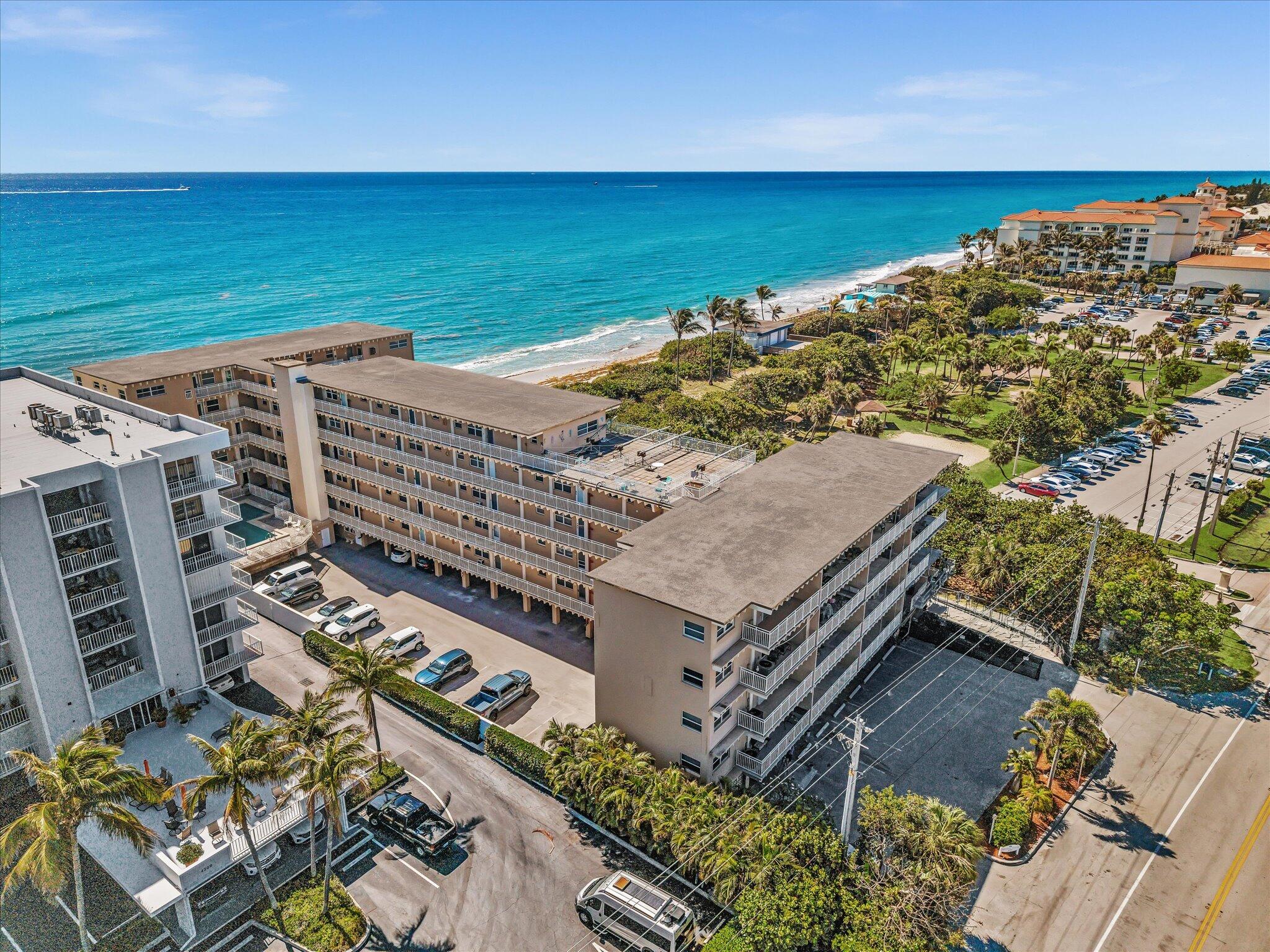 IMPERIAL HOUSE INC - Residential