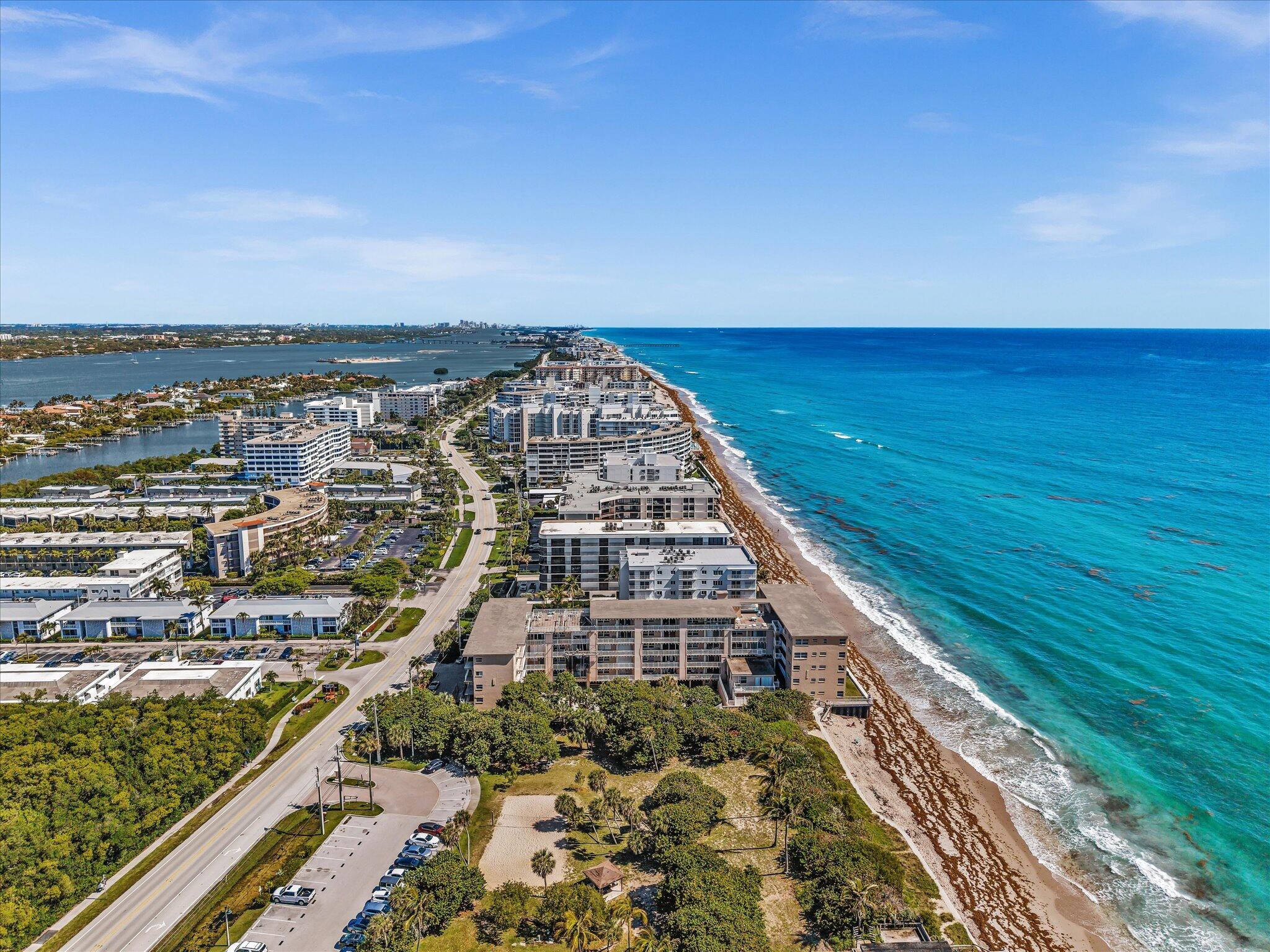 IMPERIAL HOUSE INC - Residential