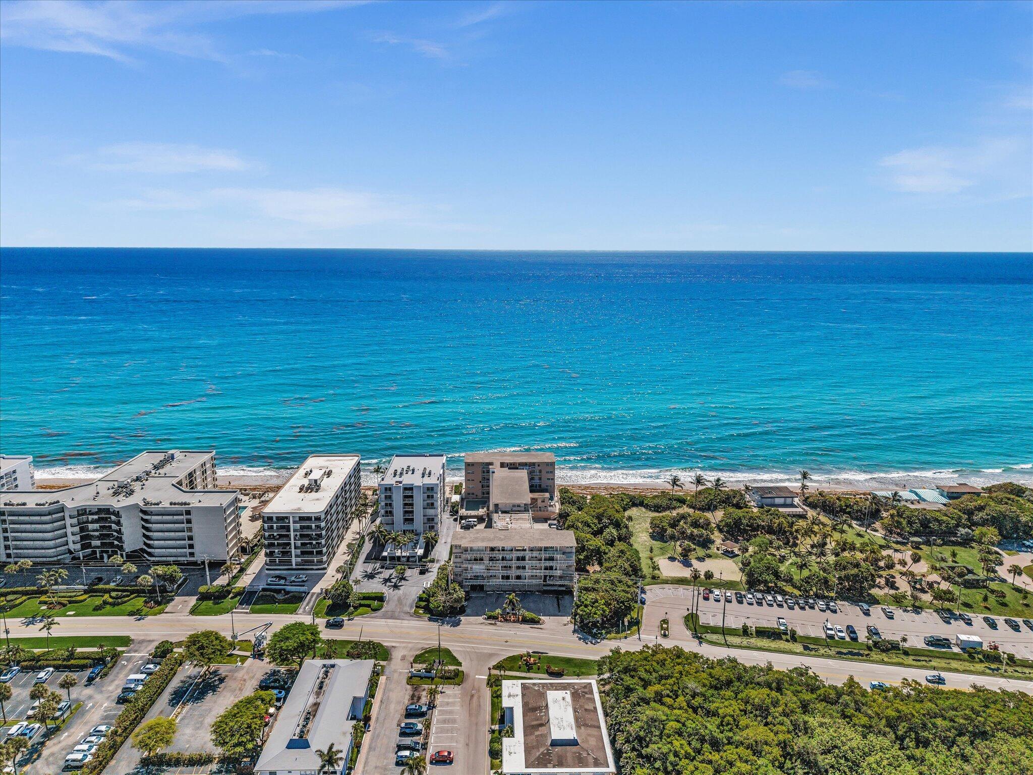 IMPERIAL HOUSE INC - Residential